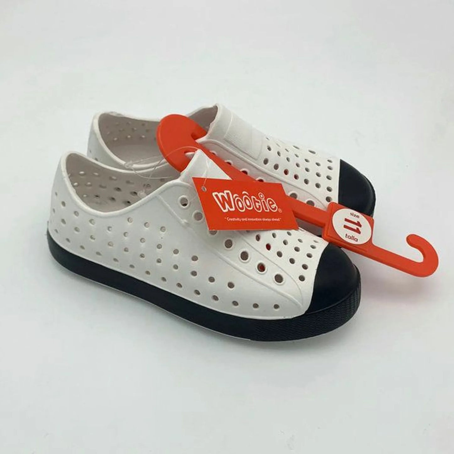 Plain Water Shoes