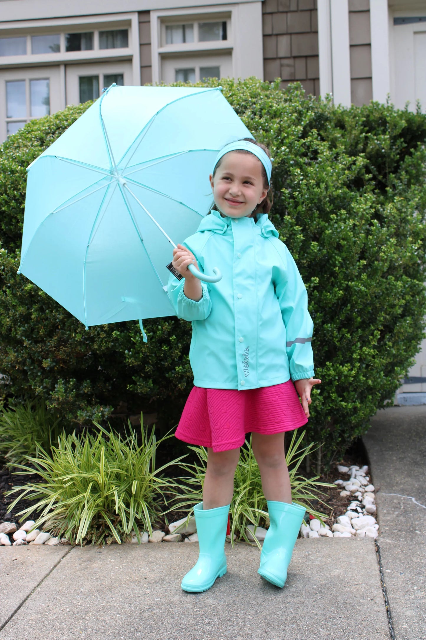 Rain Set 3 Pieces - Pack Of: 1