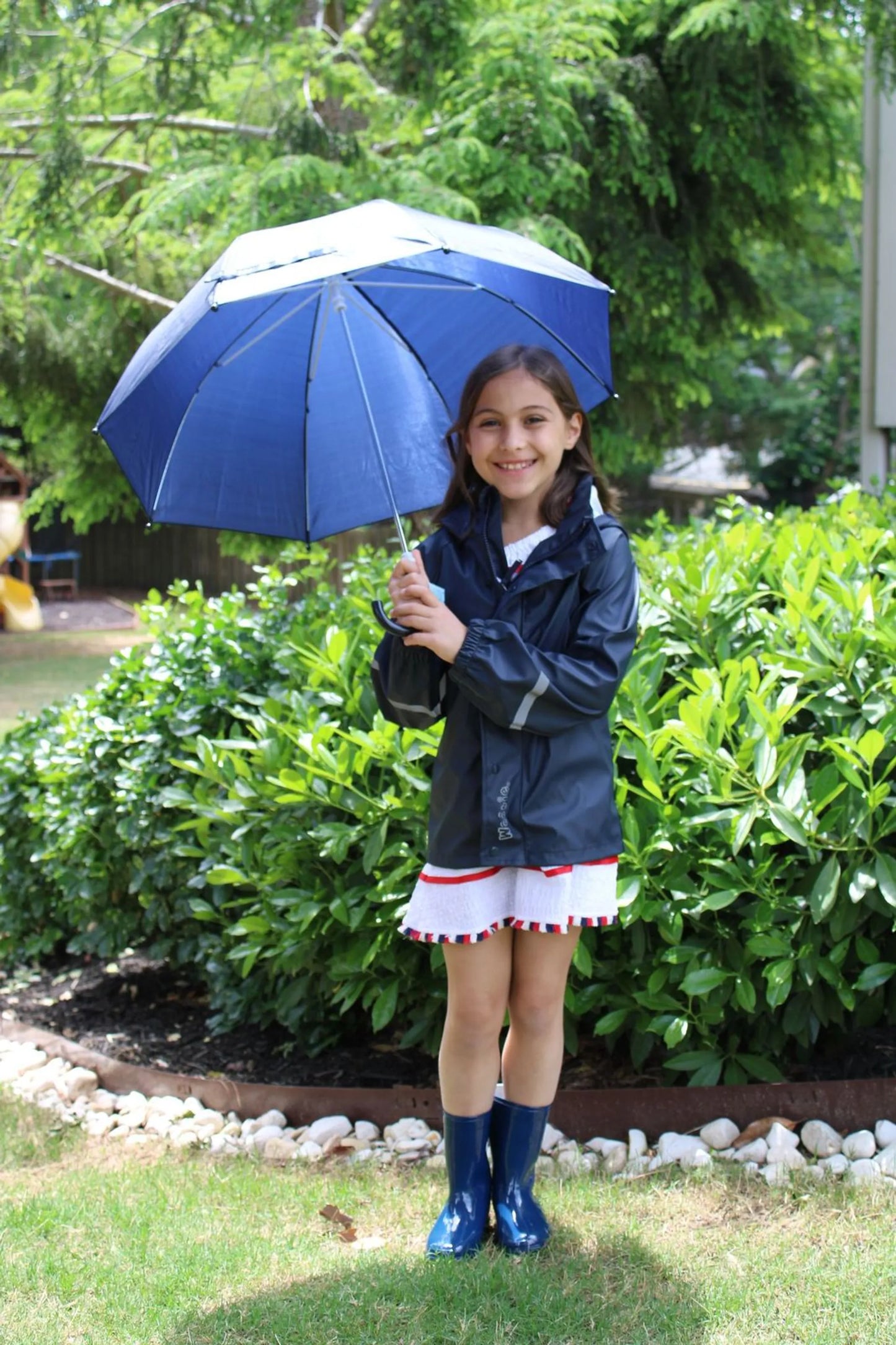 Rain Set 3 Pieces - Pack Of: 1