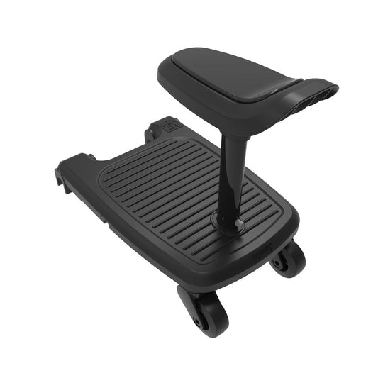 Ingenuity Foldaway Ride-On Board Add-On Seat TG1011