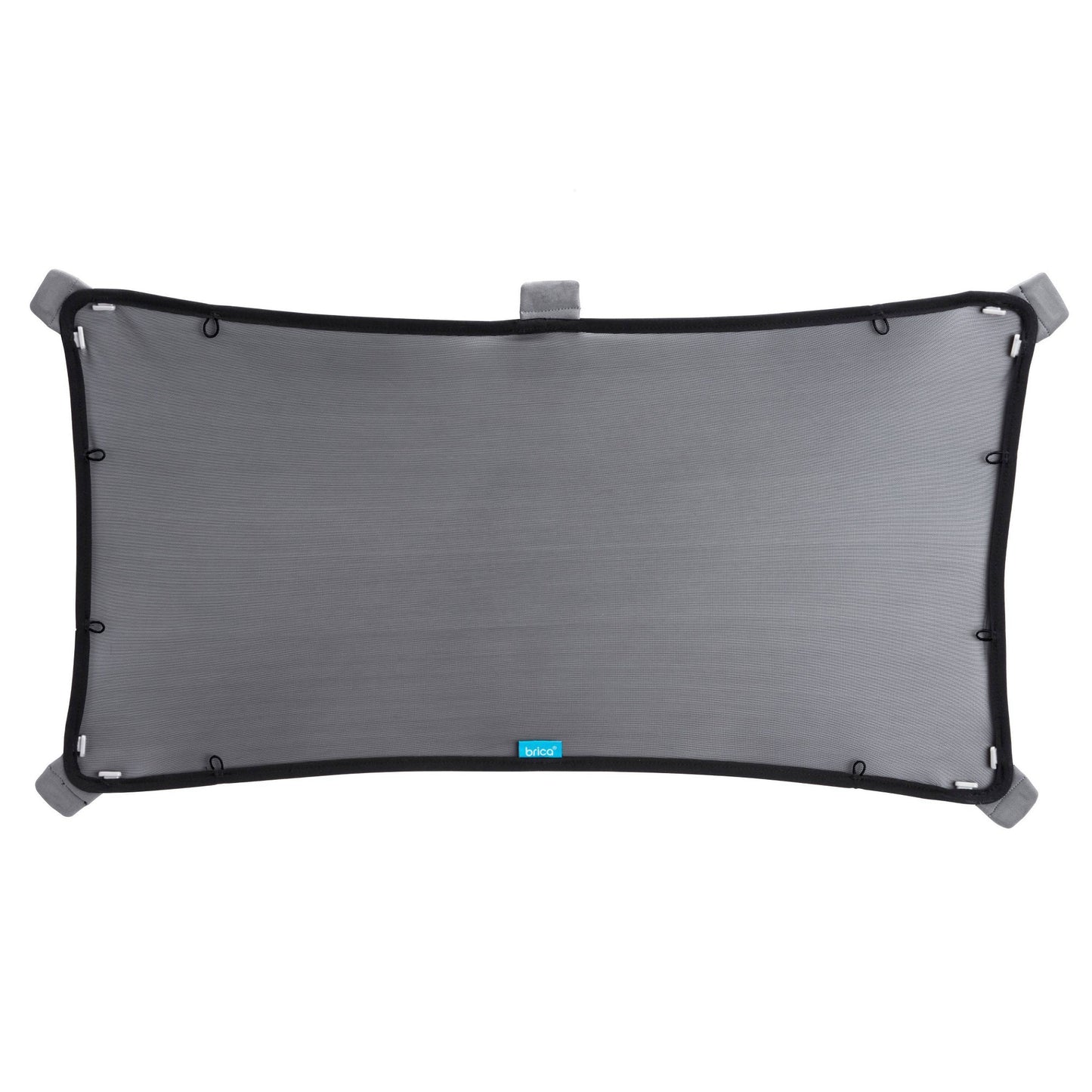 Brica Magnetic Baby Car Seat Sun Shade, Regular