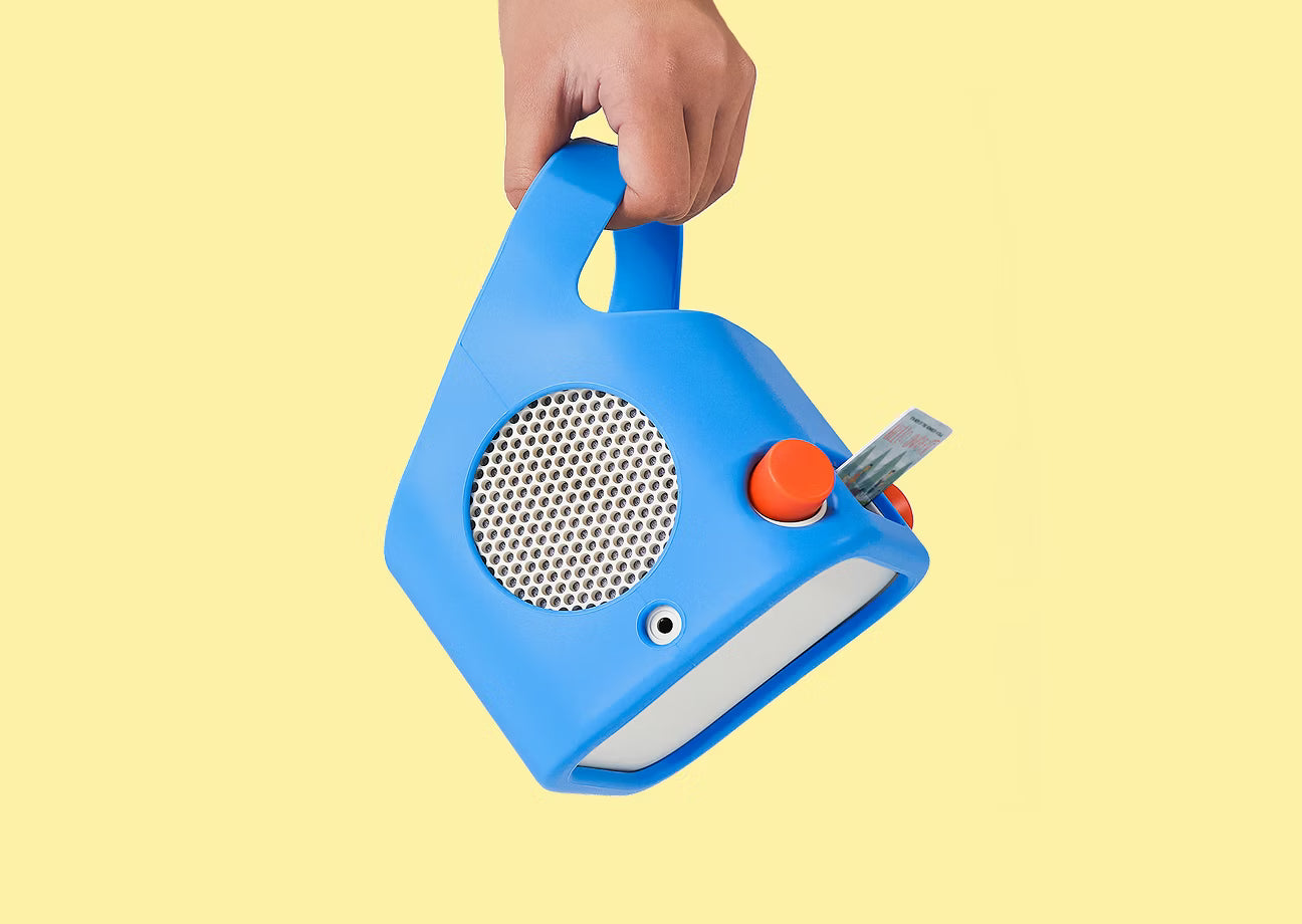 Yoto Player 3rd Generation 7071