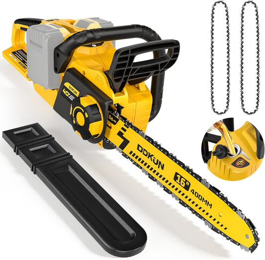 DDKUN 16-Inch Brushless Chainsaw 31
