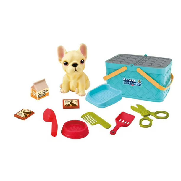 Caring Pet Care Set Hand Basket 95-97