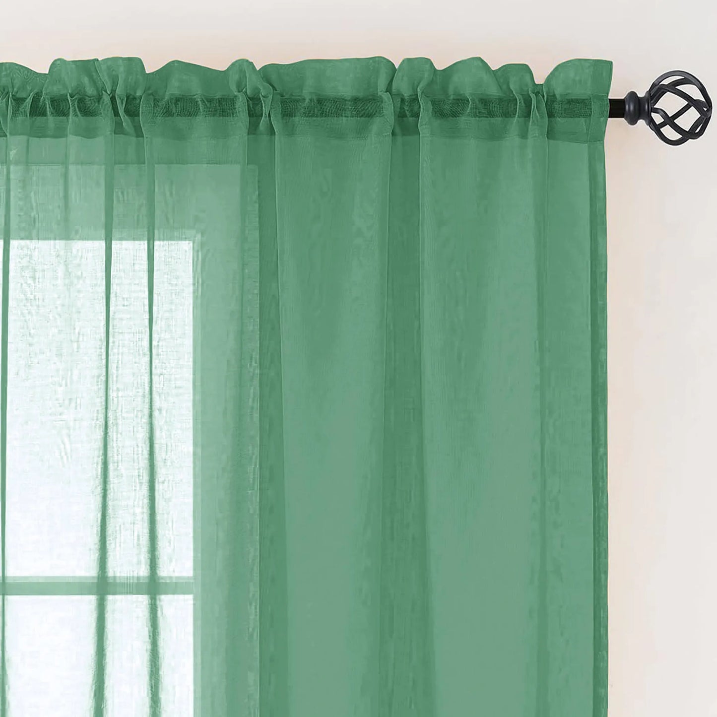 Brown 3 Piece Anti-Slip Leaf patch Bathroom Mat Set