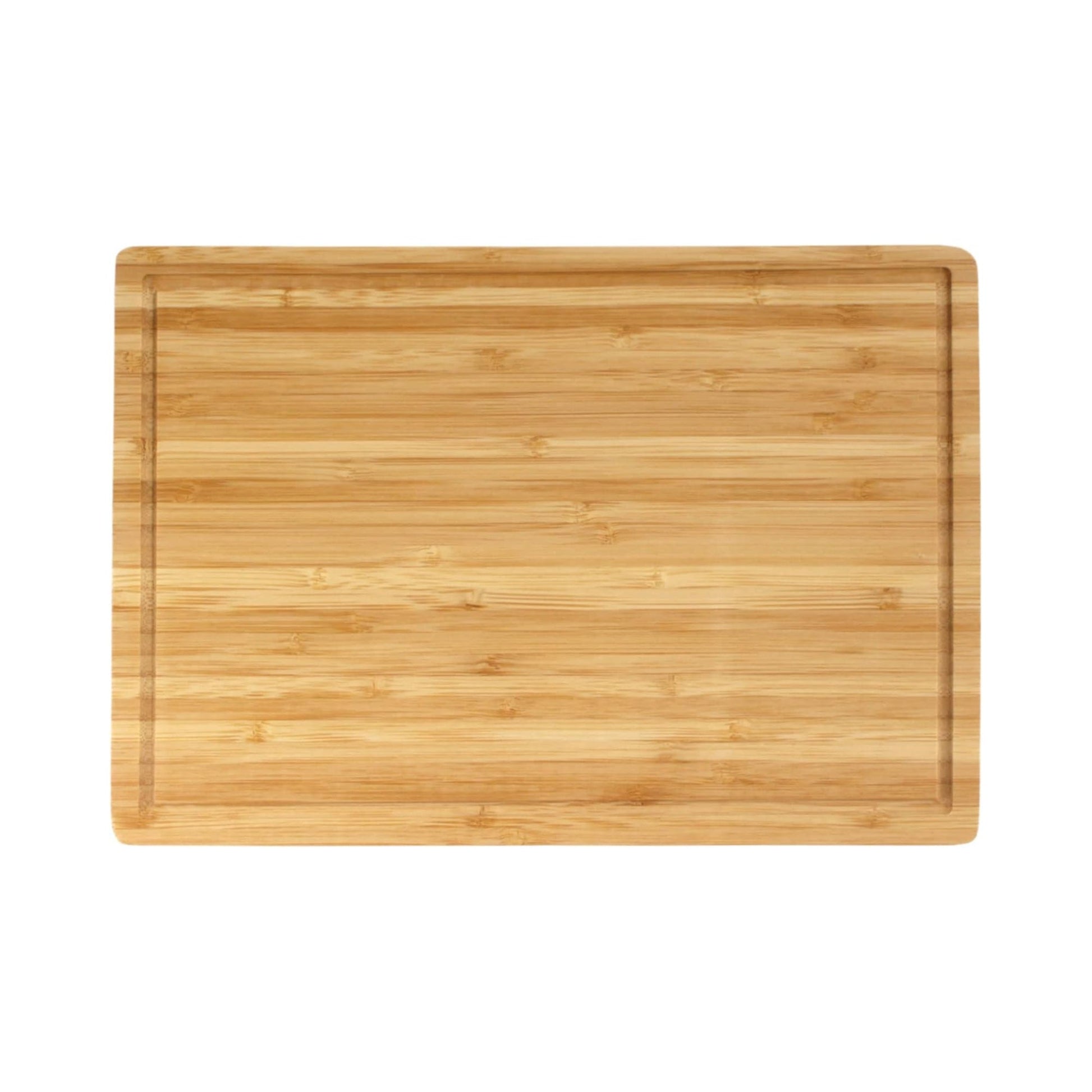 3-Piece Bamboo Cutting Board Set-1