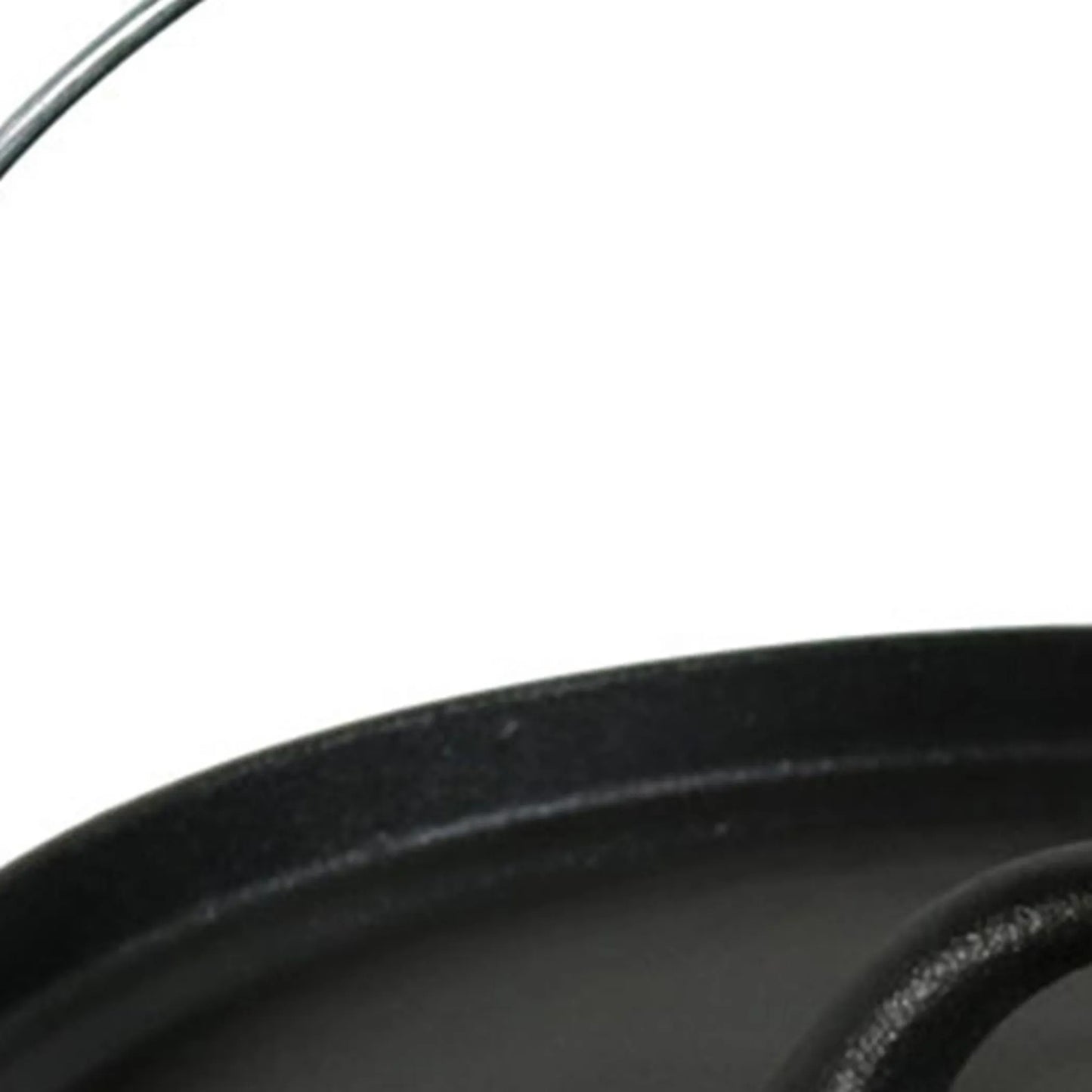 Cast Iron Dutch Oven Stock Pot