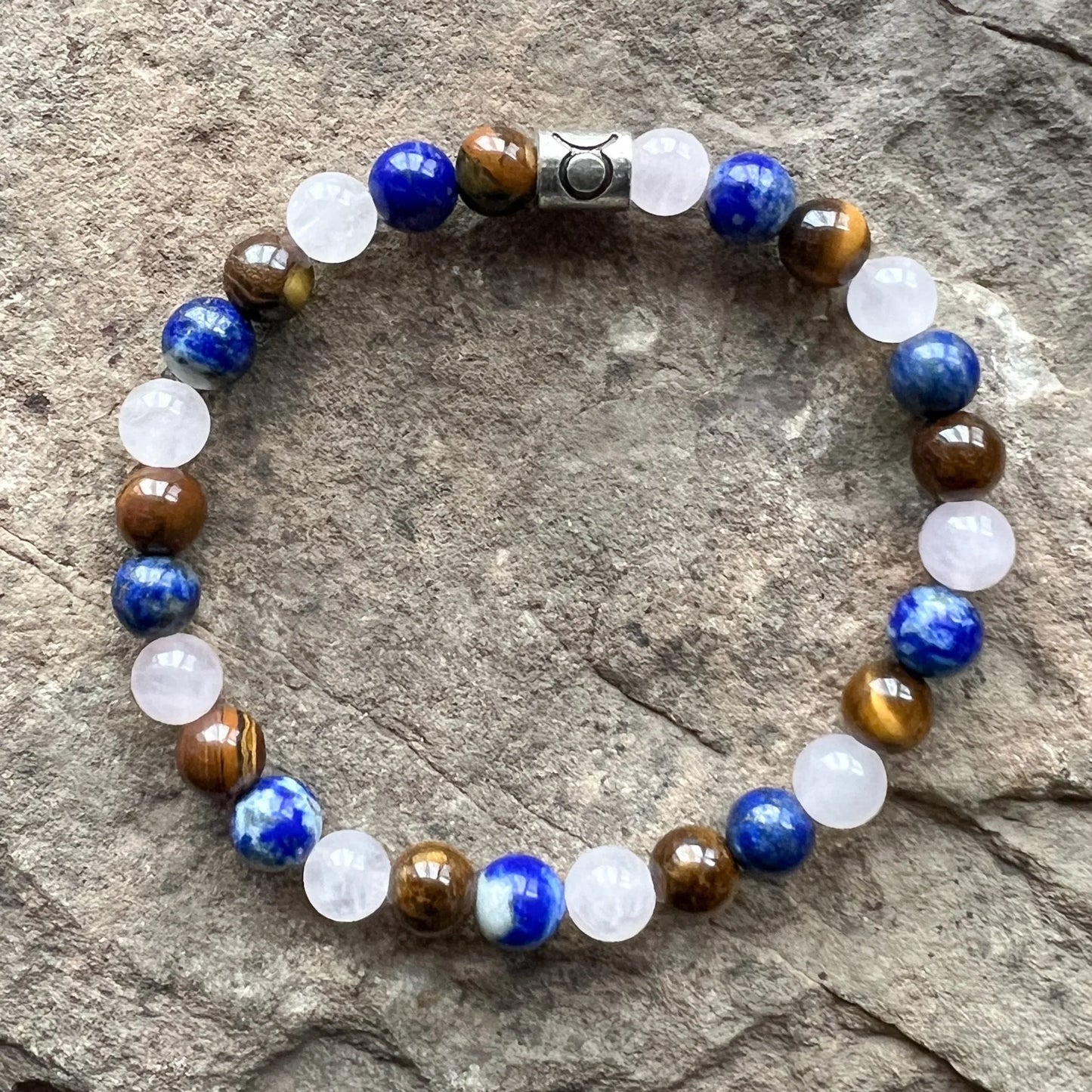 Taurus Zodiac Bracelet
