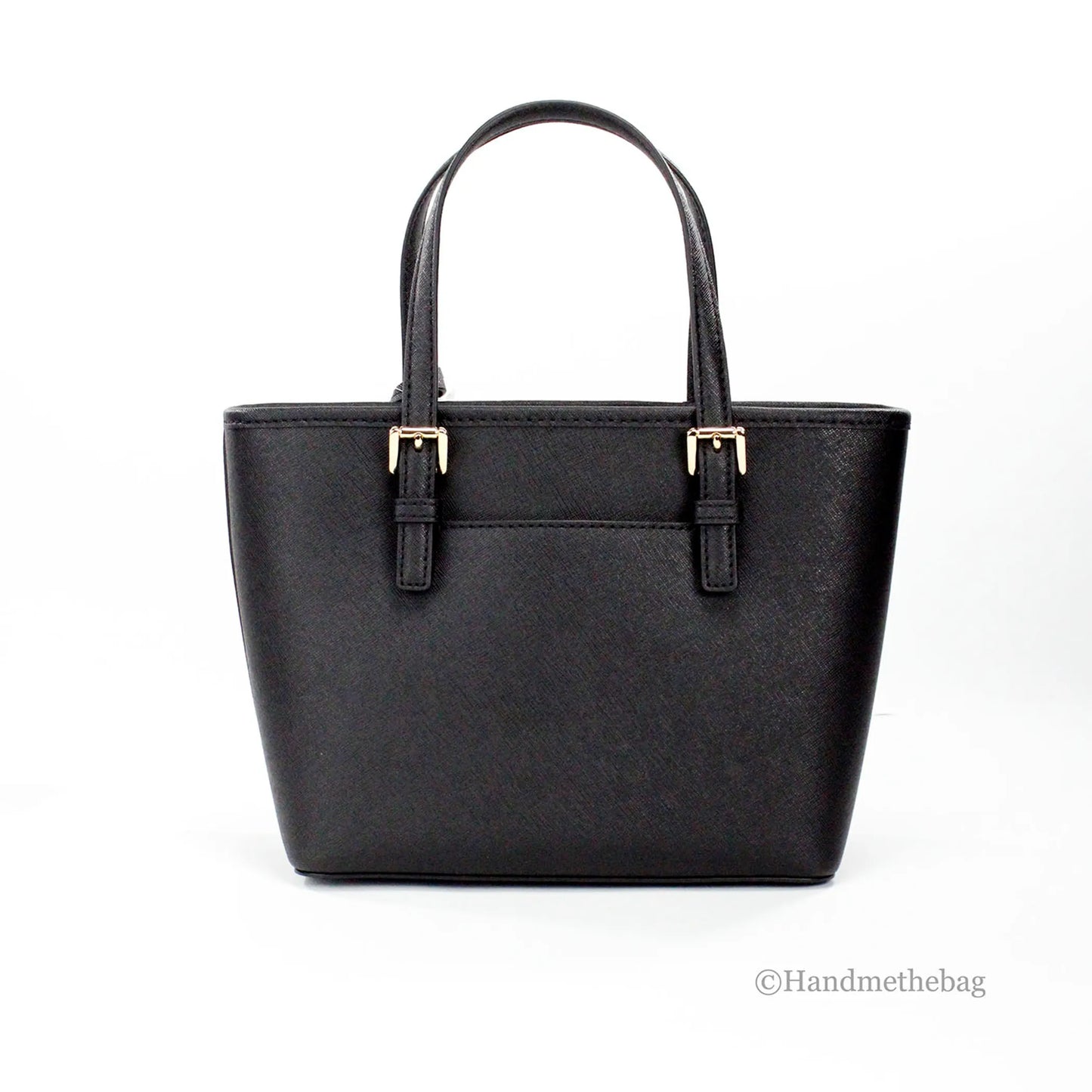 Michael Kors XS Carryall Tote Convertible Bag