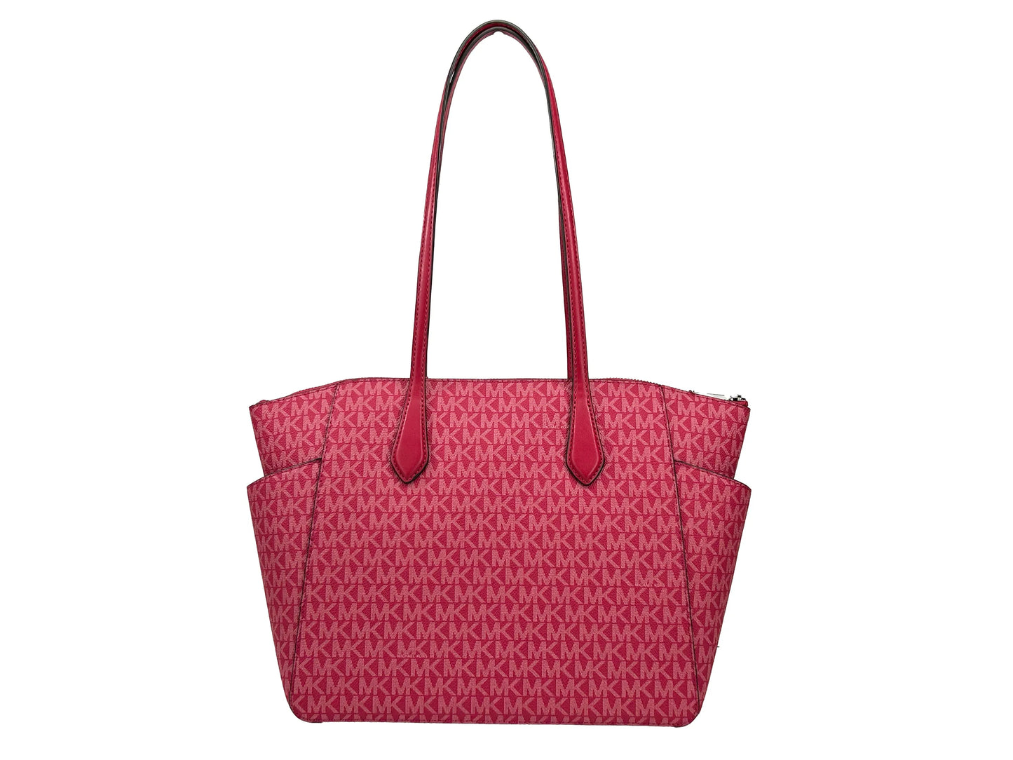 Michael Kors Marilyn Signature Tote Bag Purse