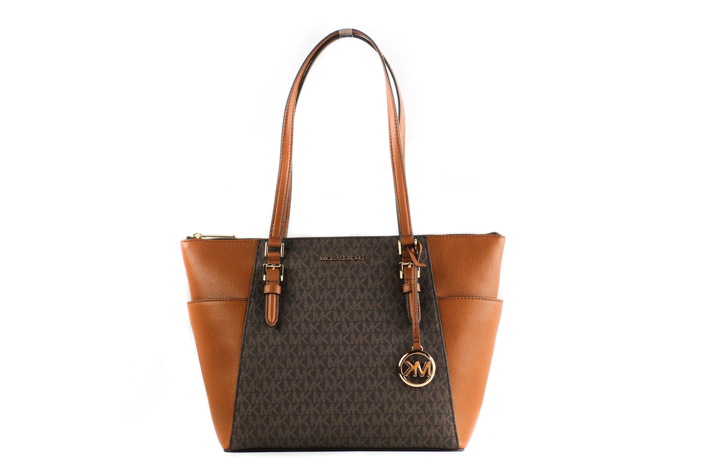 Michael Kors Charlotte Tote Bag