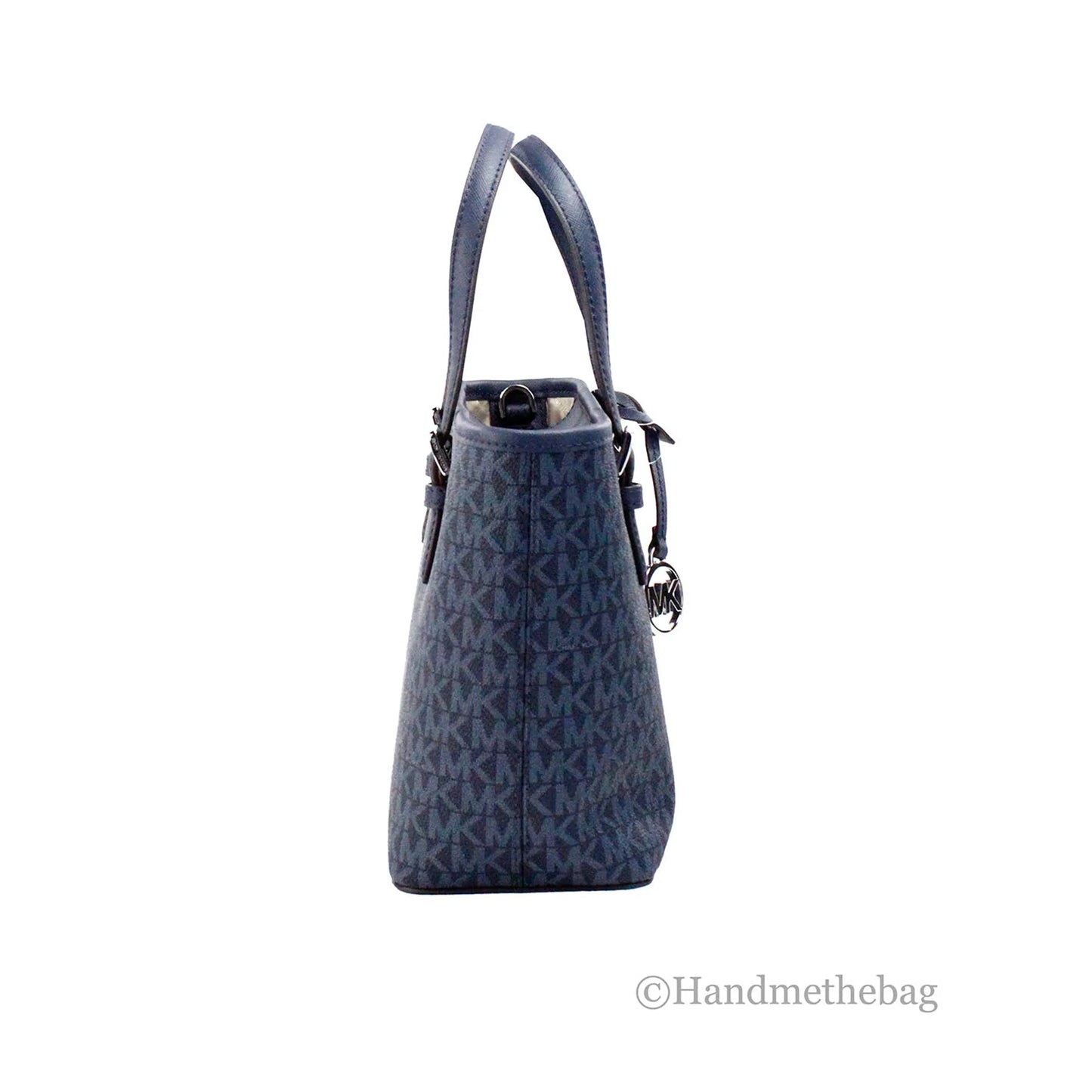 Michael Kors XS Carryall Tote Convertible Bag