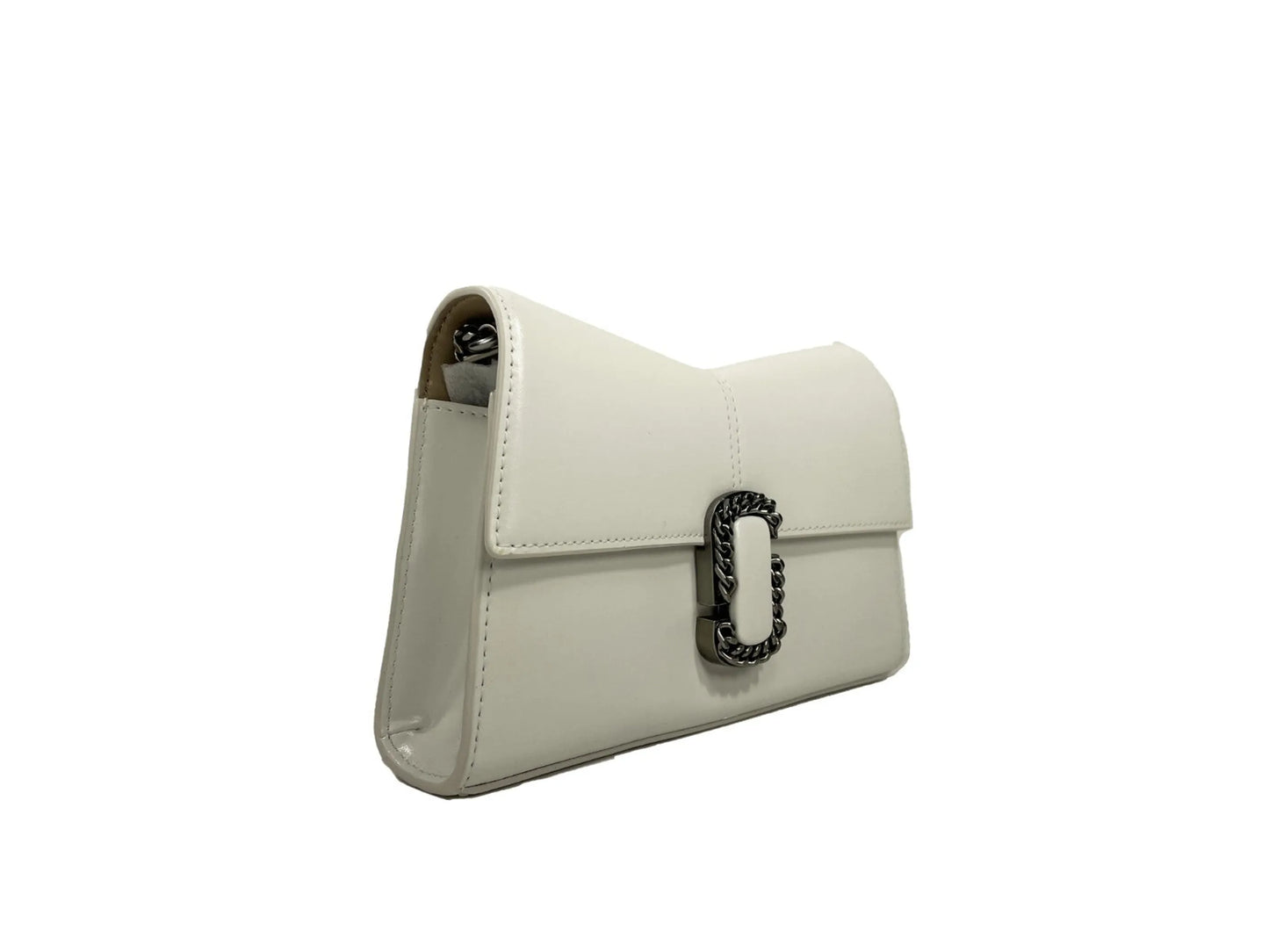 Marc Jacobs The St Marc Chain Wallet Crossbody Bag
