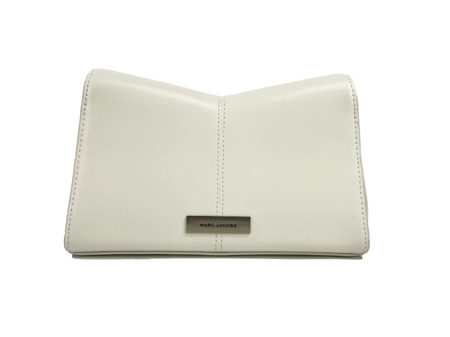Marc Jacobs The St Marc Chain Wallet Crossbody Bag