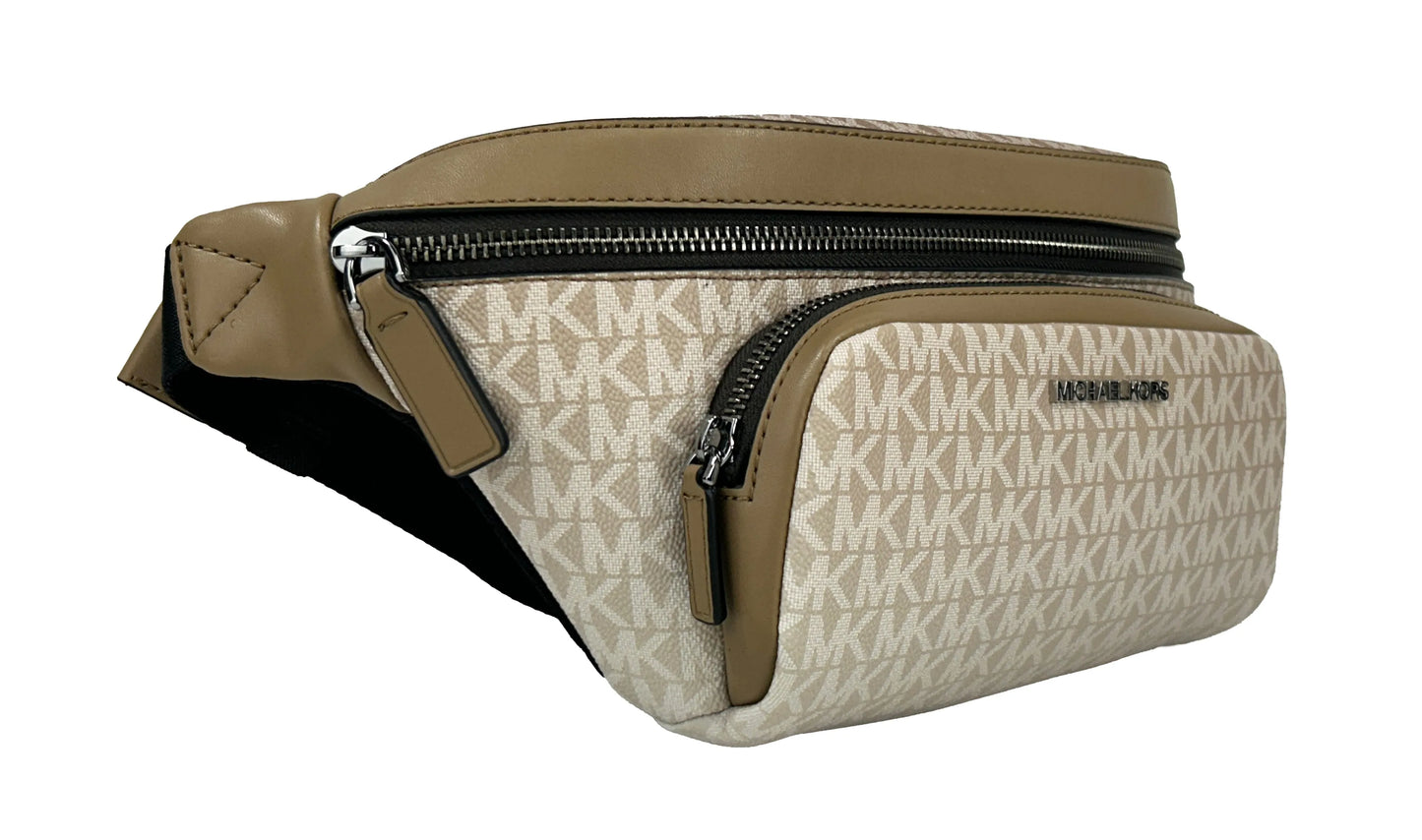 Michael Kors Cooper Utility Fanny Pack Belt Bag