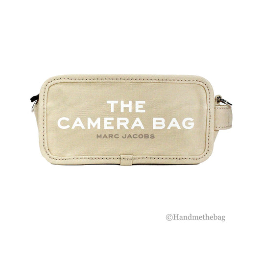 Marc Jacobs The Camera Bag Crossbody Bag