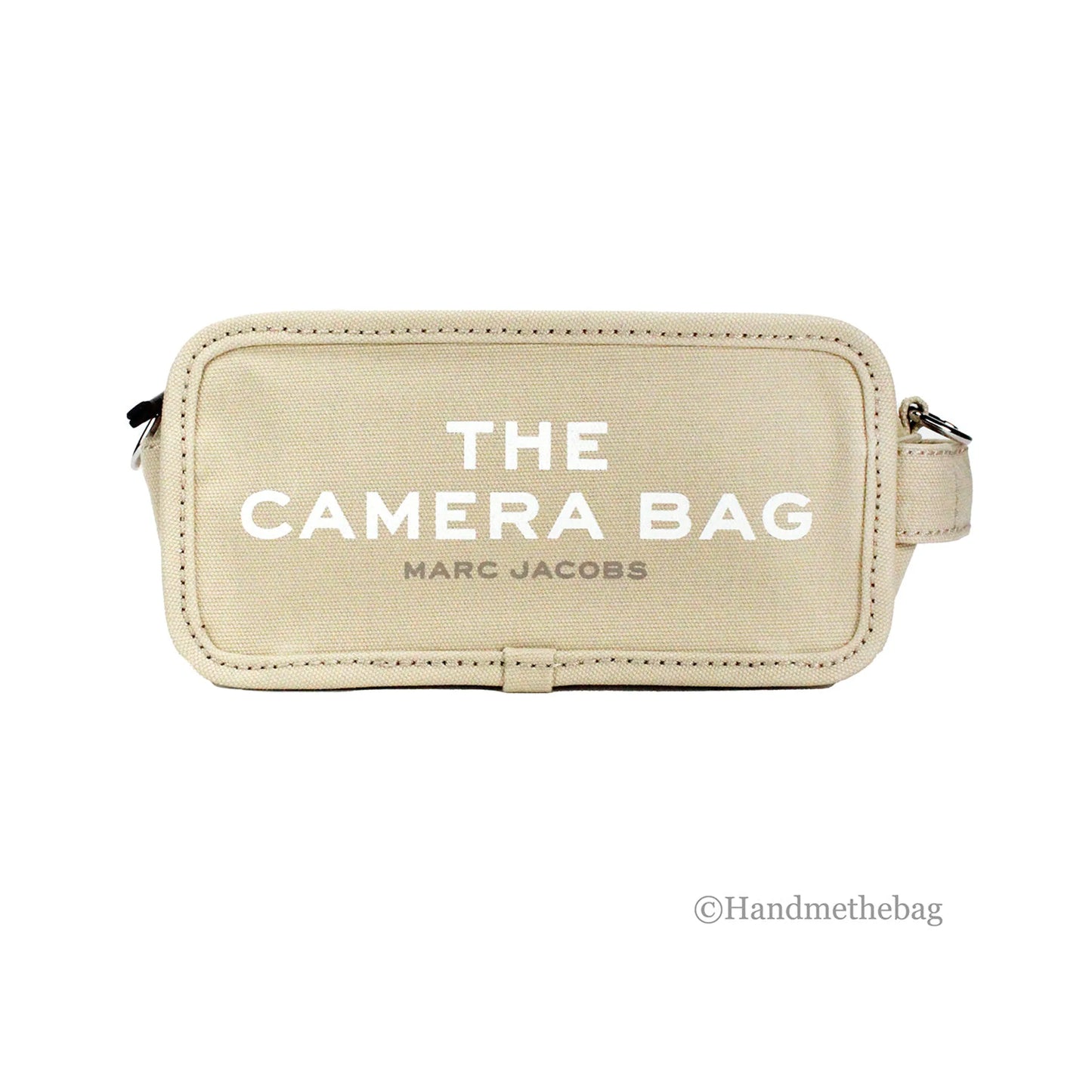 Marc Jacobs The Camera Bag Crossbody Bag