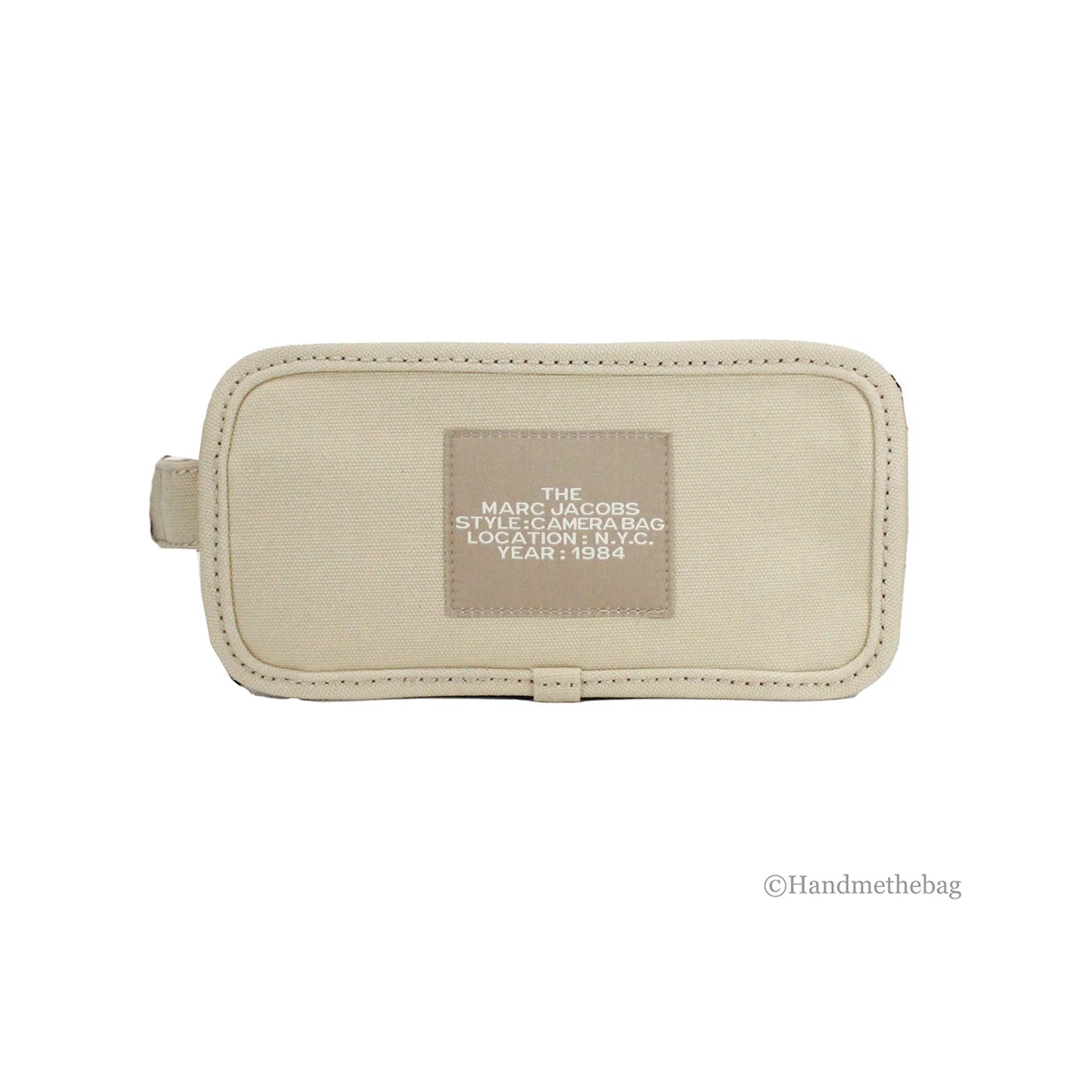 Marc Jacobs The Camera Bag Crossbody Bag