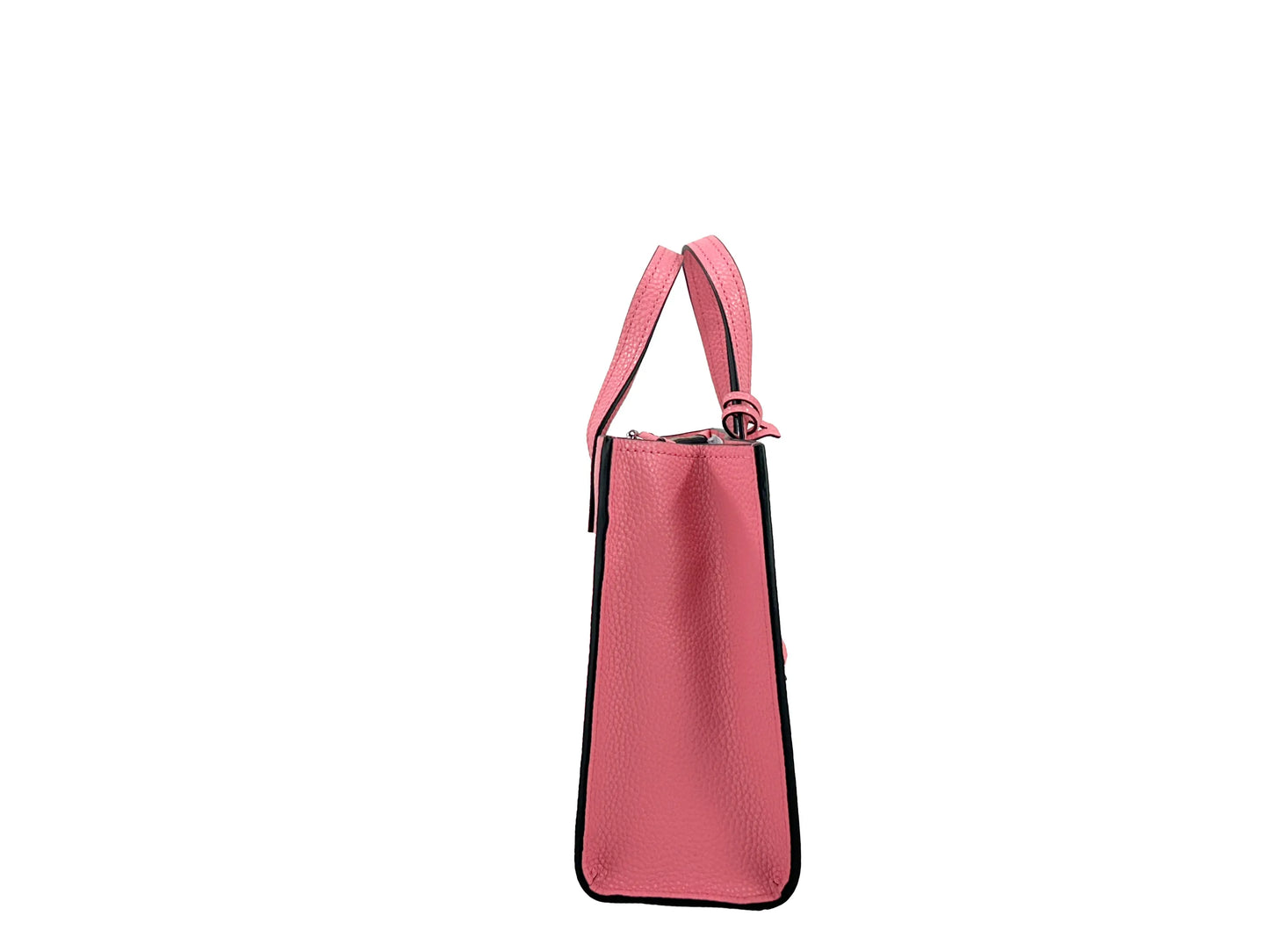 Marc Jacobs Mini Grind Leather Crossbody Bag Purse