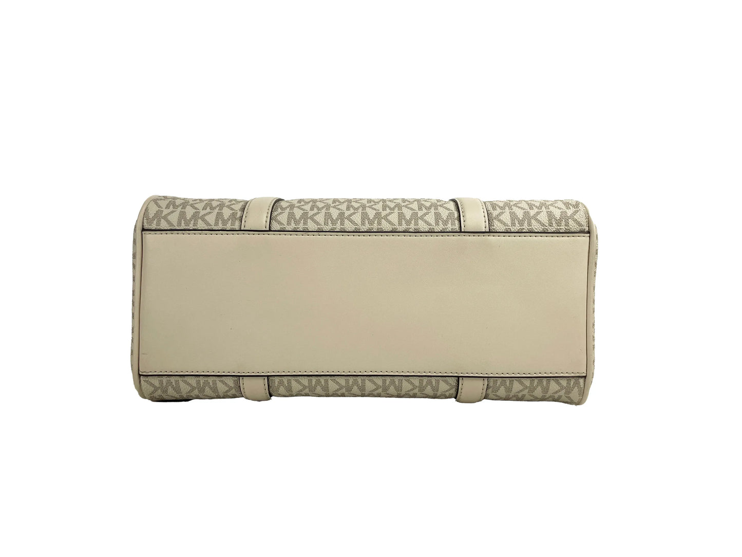 Michael Kors Travel Duffle Satchel Crossbody Bag