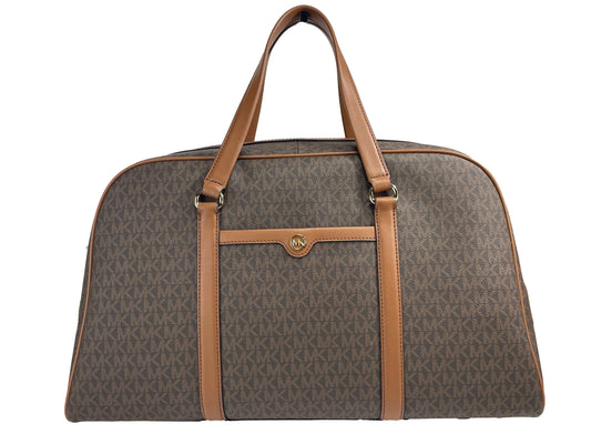Michael Kors Travel Weekender