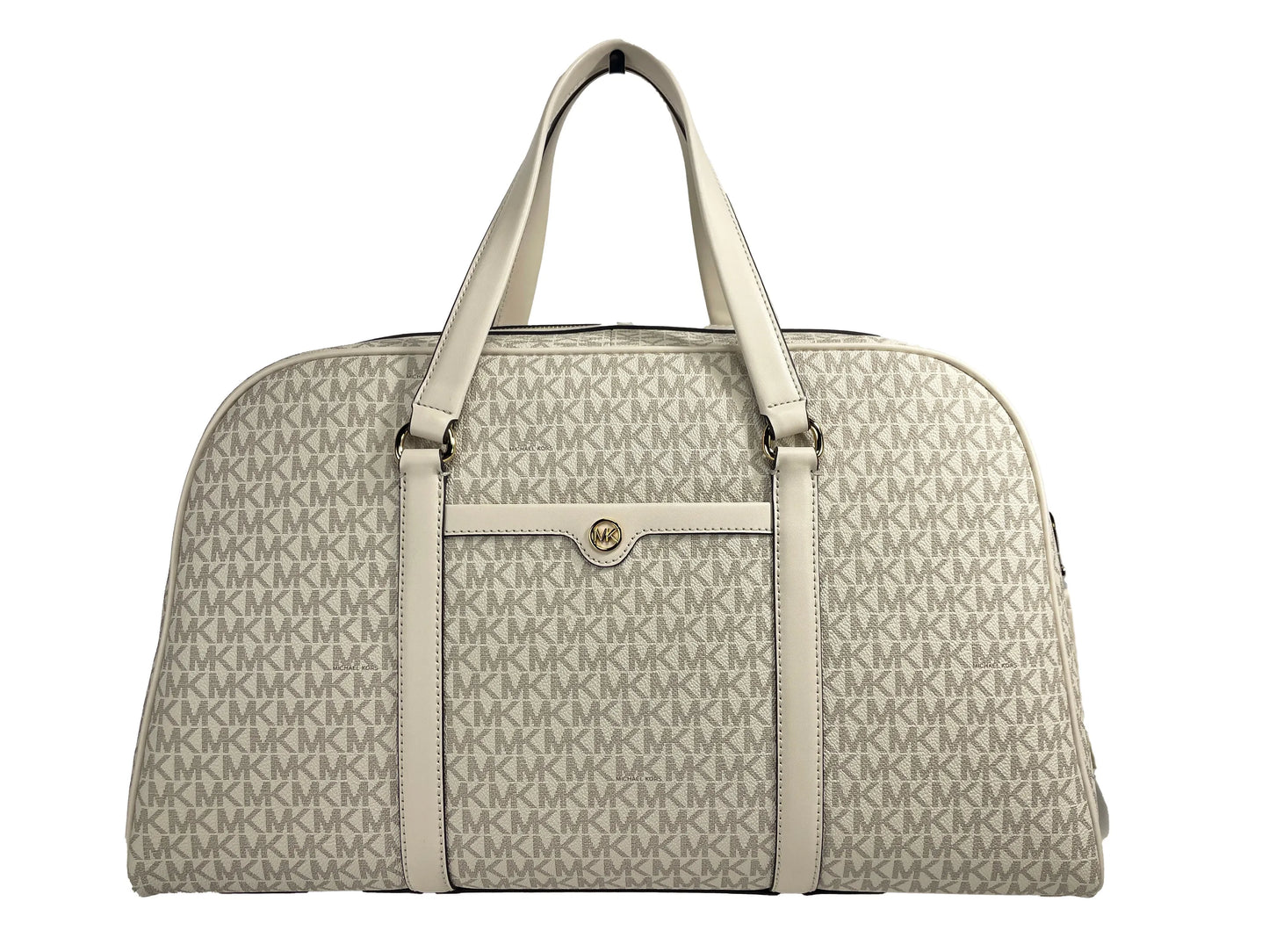 Michael Kors Travel Weekender Luggage