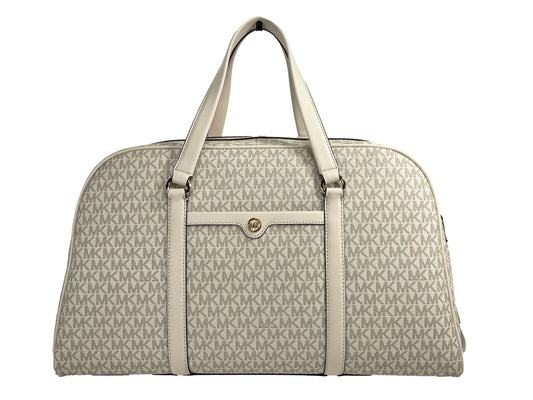 Michael Kors Travel Weekender Luggage