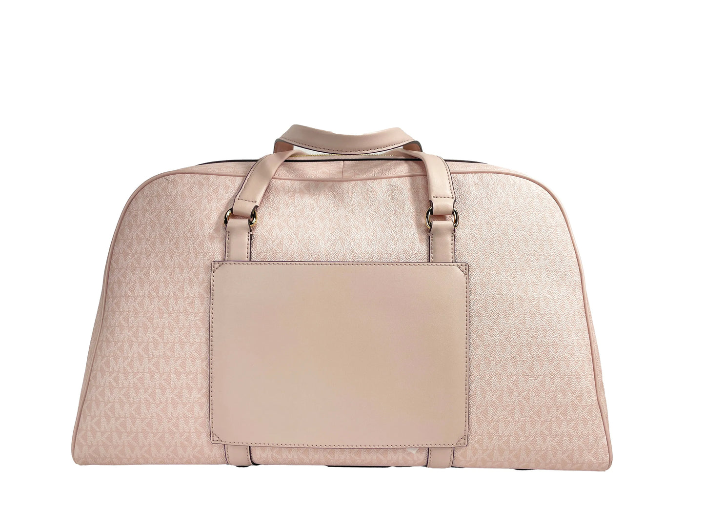 Michael Kors Travel Powder Blush Weekender