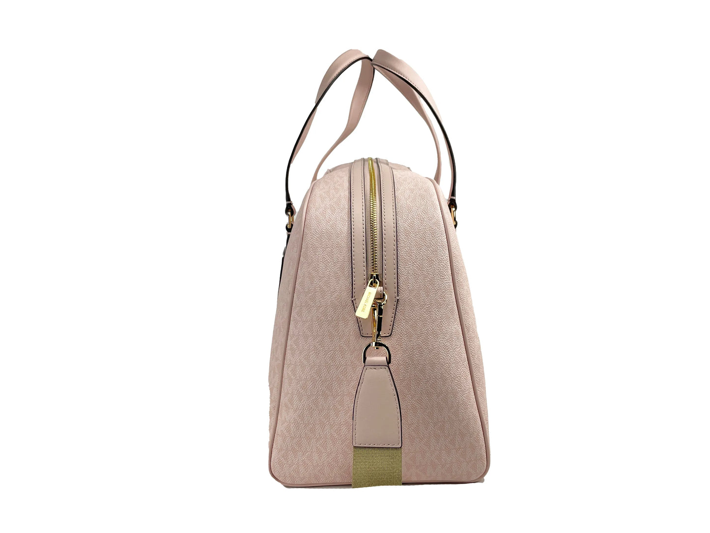 Michael Kors Travel Powder Blush Weekender