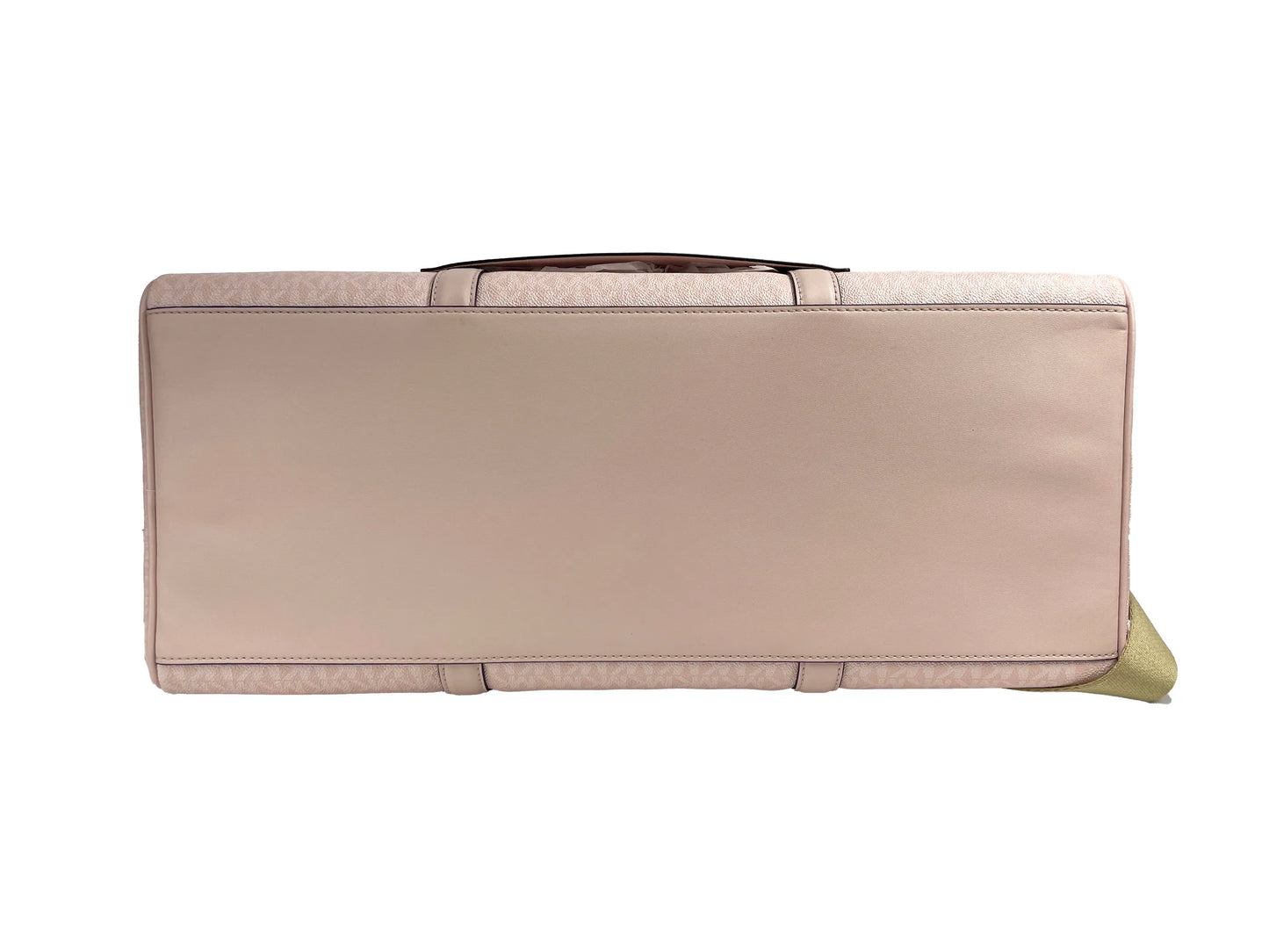 Michael Kors Travel Powder Blush Weekender