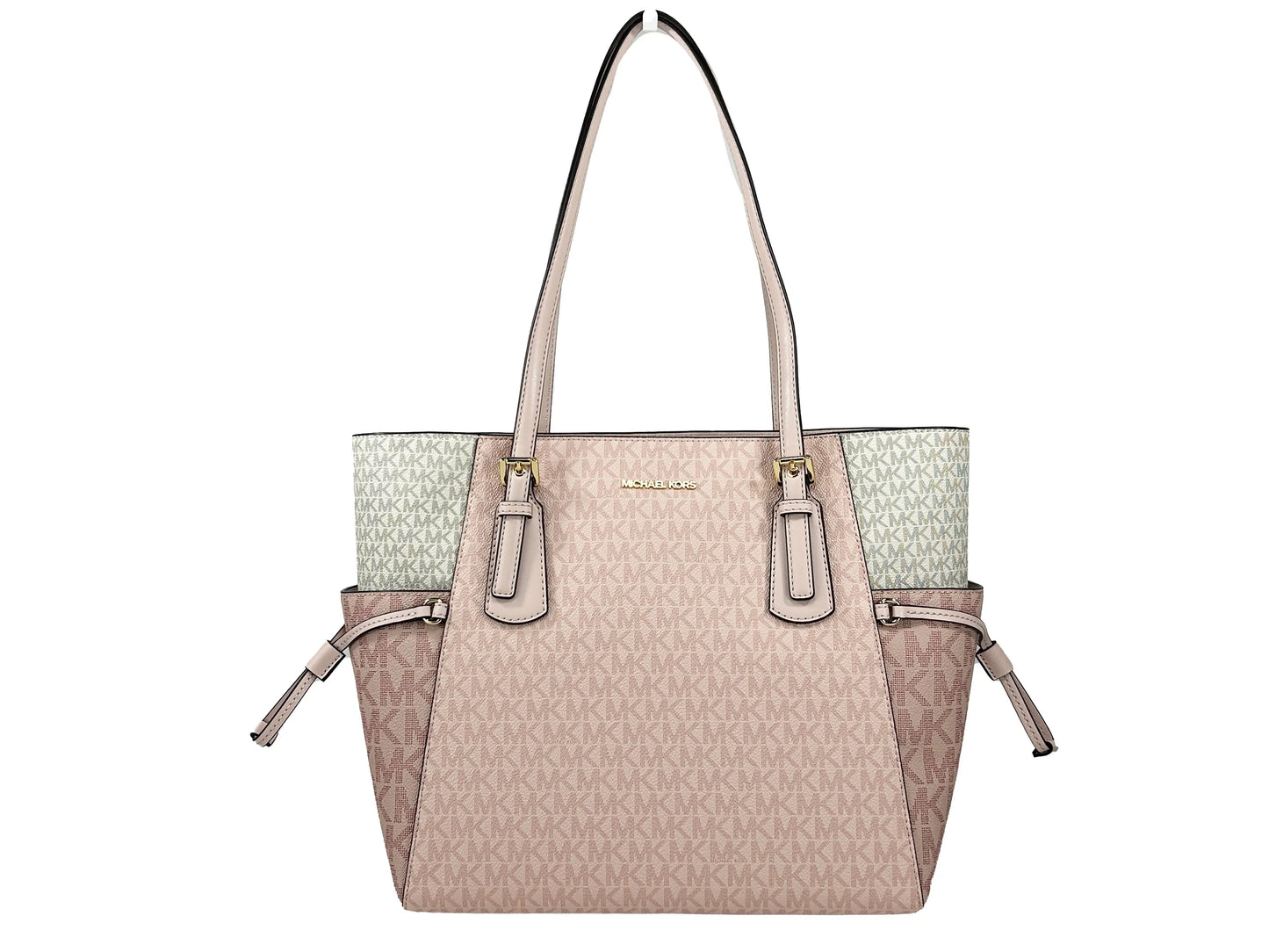Michael Kors Voyager East West Tote Bag Purse