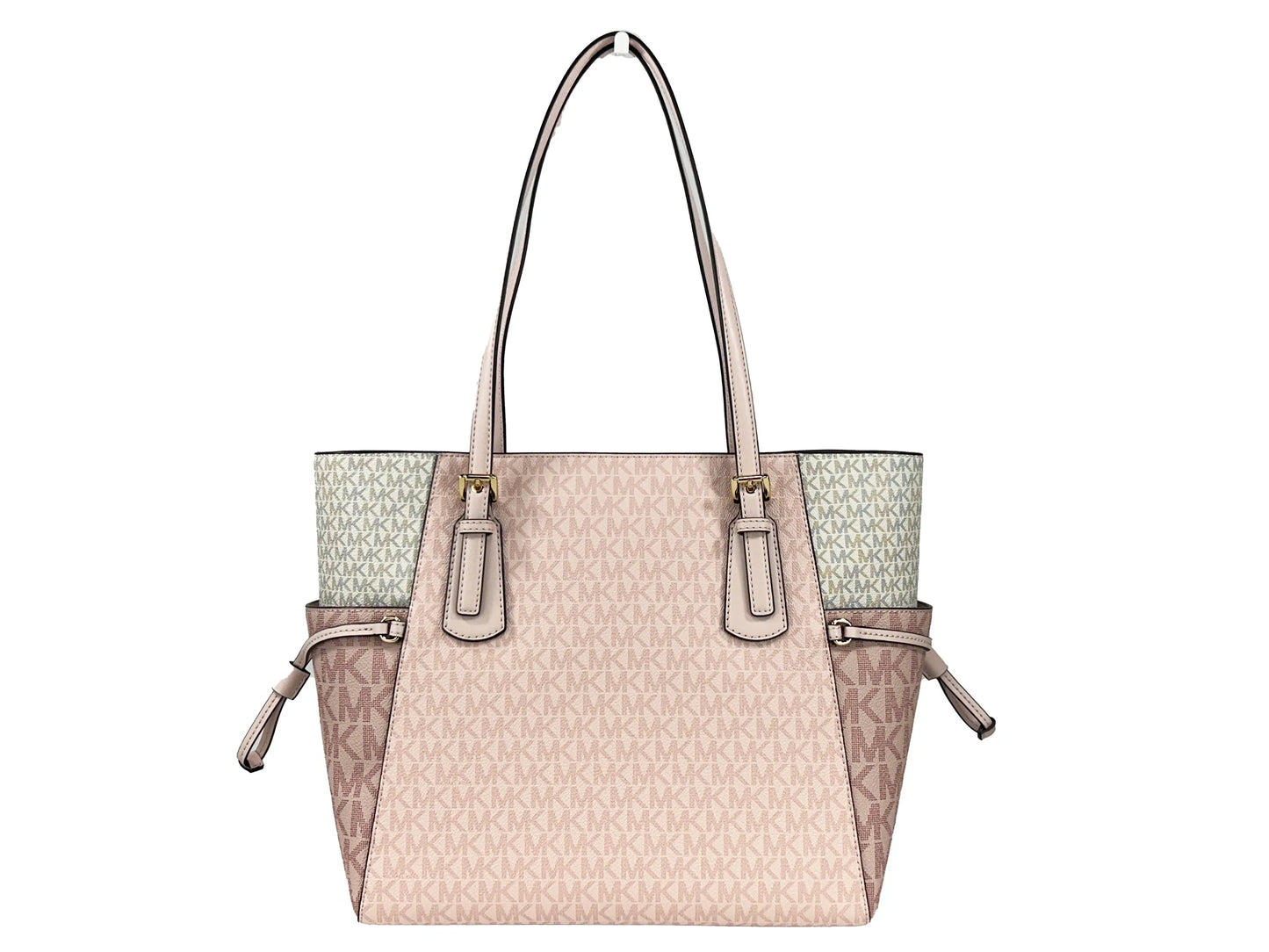 Michael Kors Voyager East West Tote Bag Purse