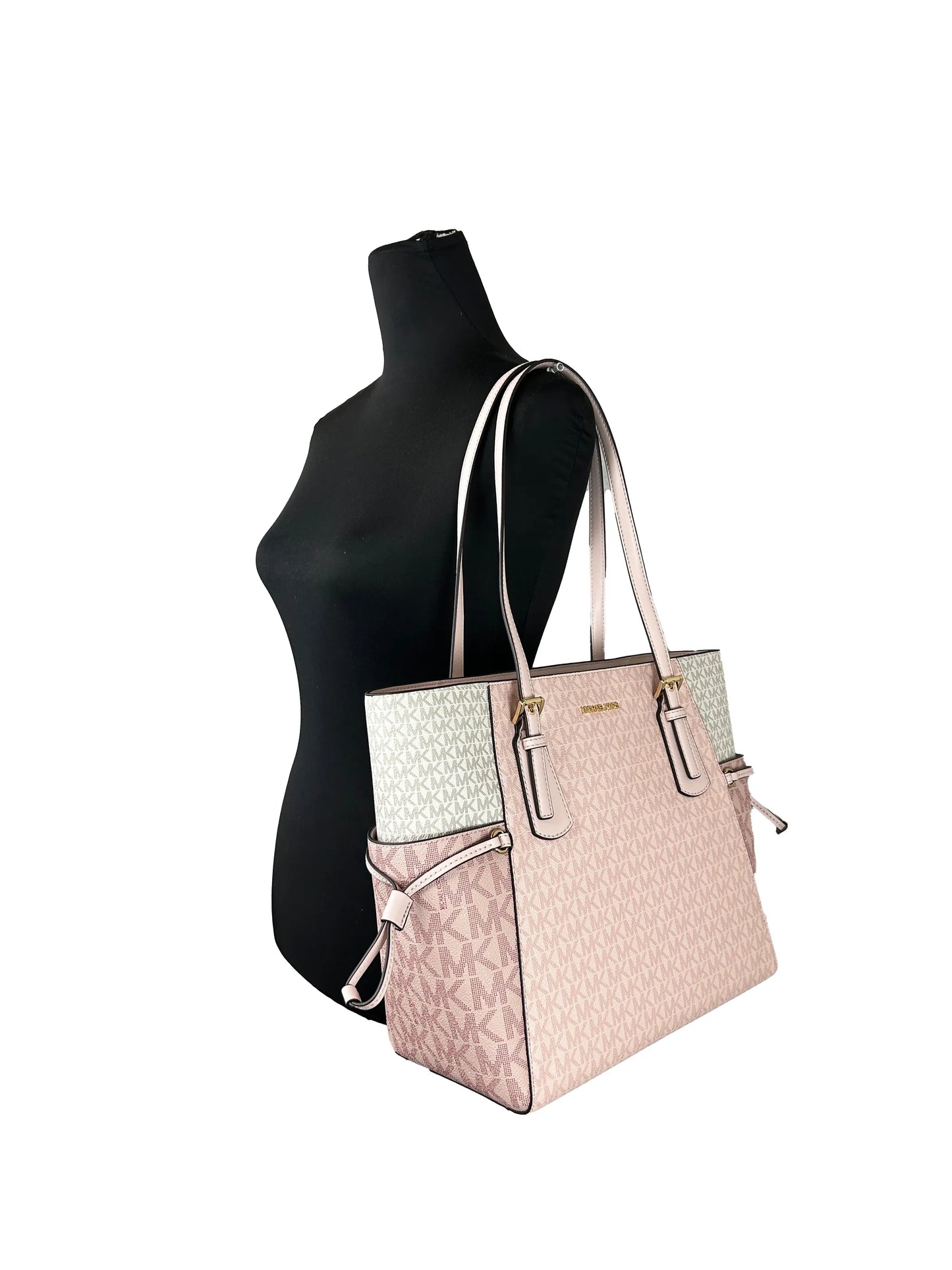 Michael Kors Voyager East West Tote Bag Purse