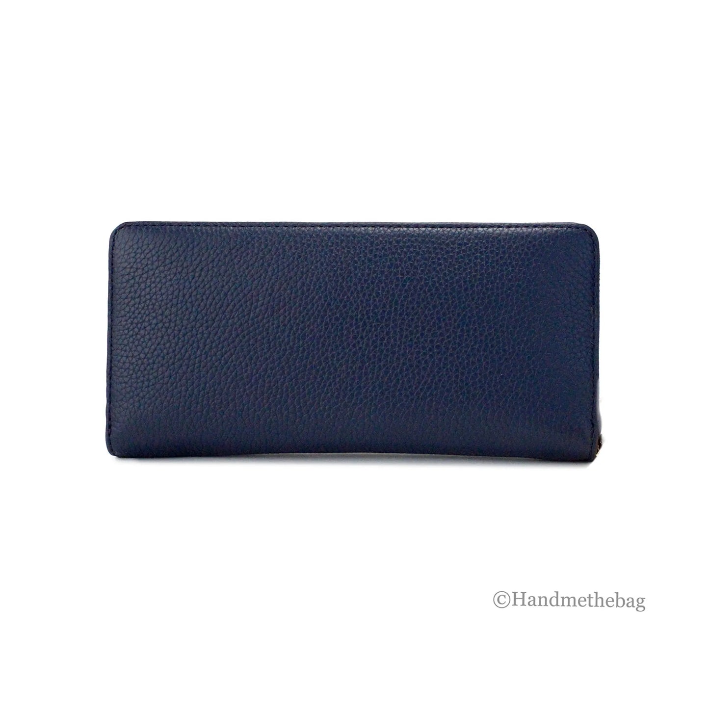Michael Kors Jet Set Travel Continental Wallet