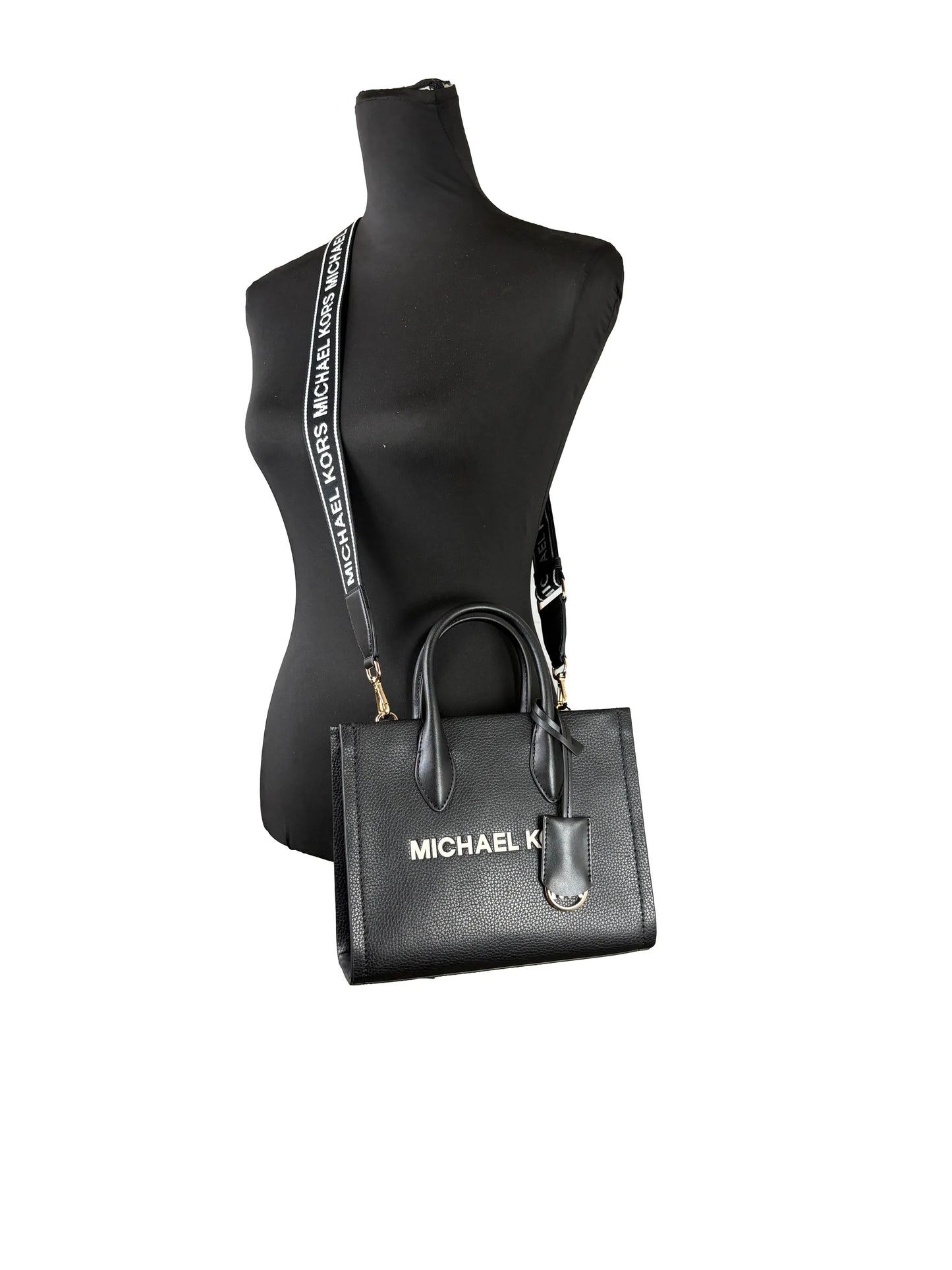 Michael Kors Mirella Crossbody Purse