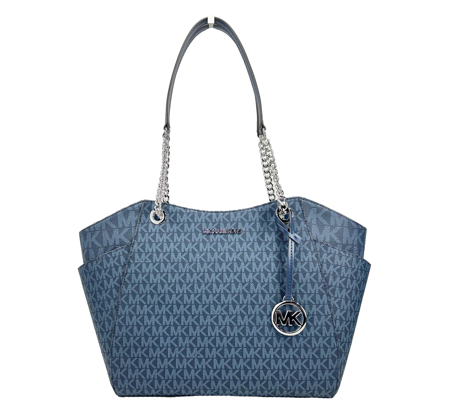 Michael Kors Jet Set Chain Shoulder Tote Bag