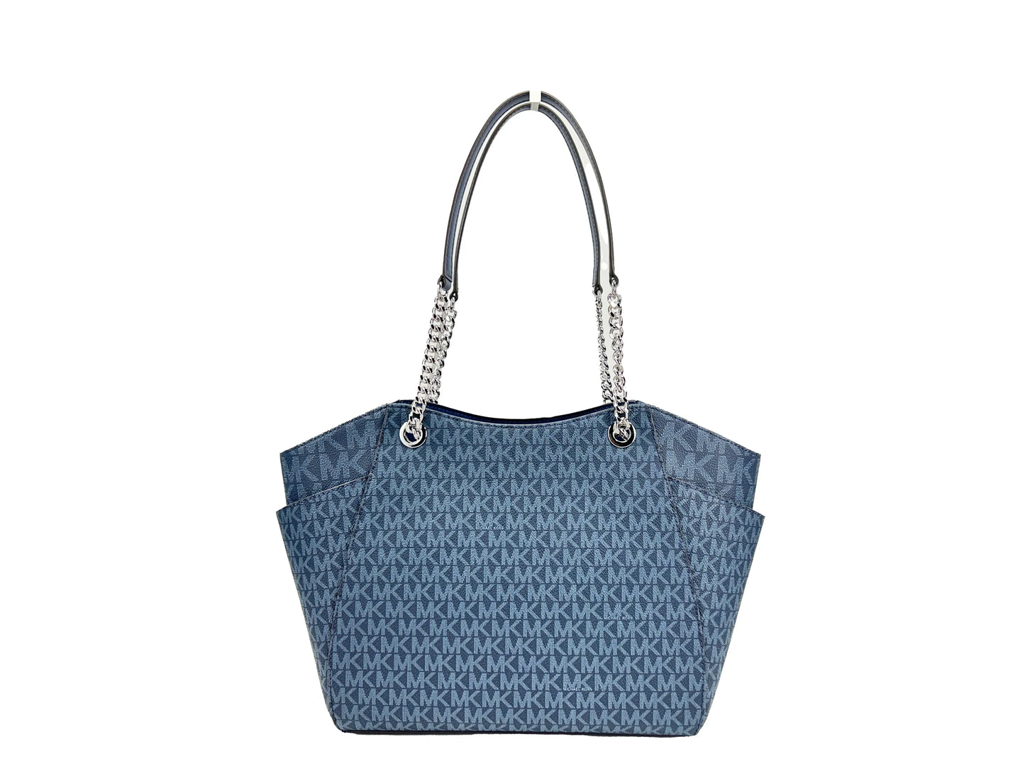 Michael Kors Jet Set Chain Shoulder Tote Bag