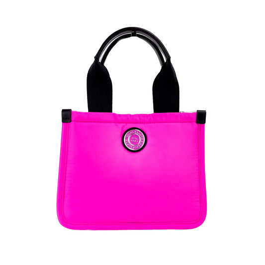 Marc Jacobs Nylon Tote Convertible Bag