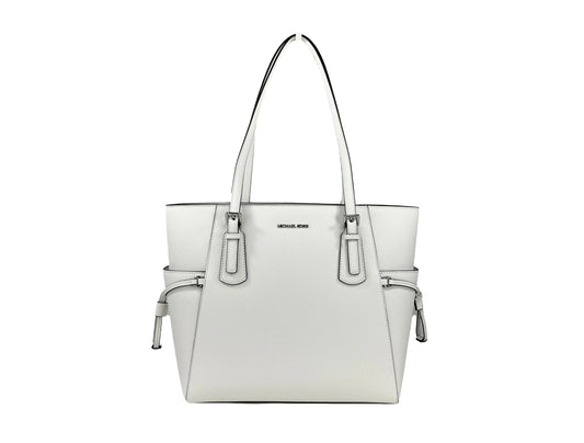 Michael Kors Voyager East West Tote Bag Purse