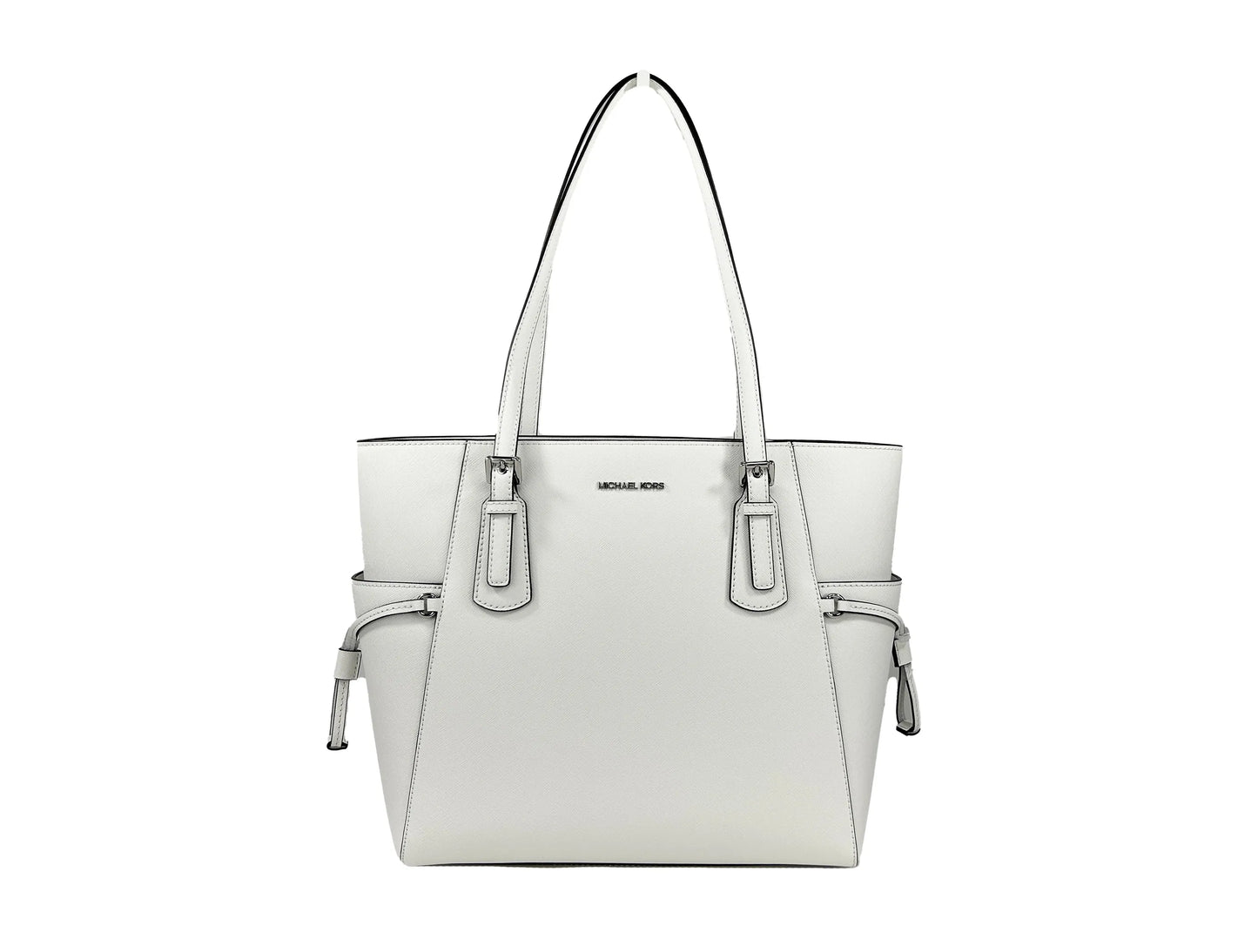 Michael Kors Voyager East West Tote Bag Purse