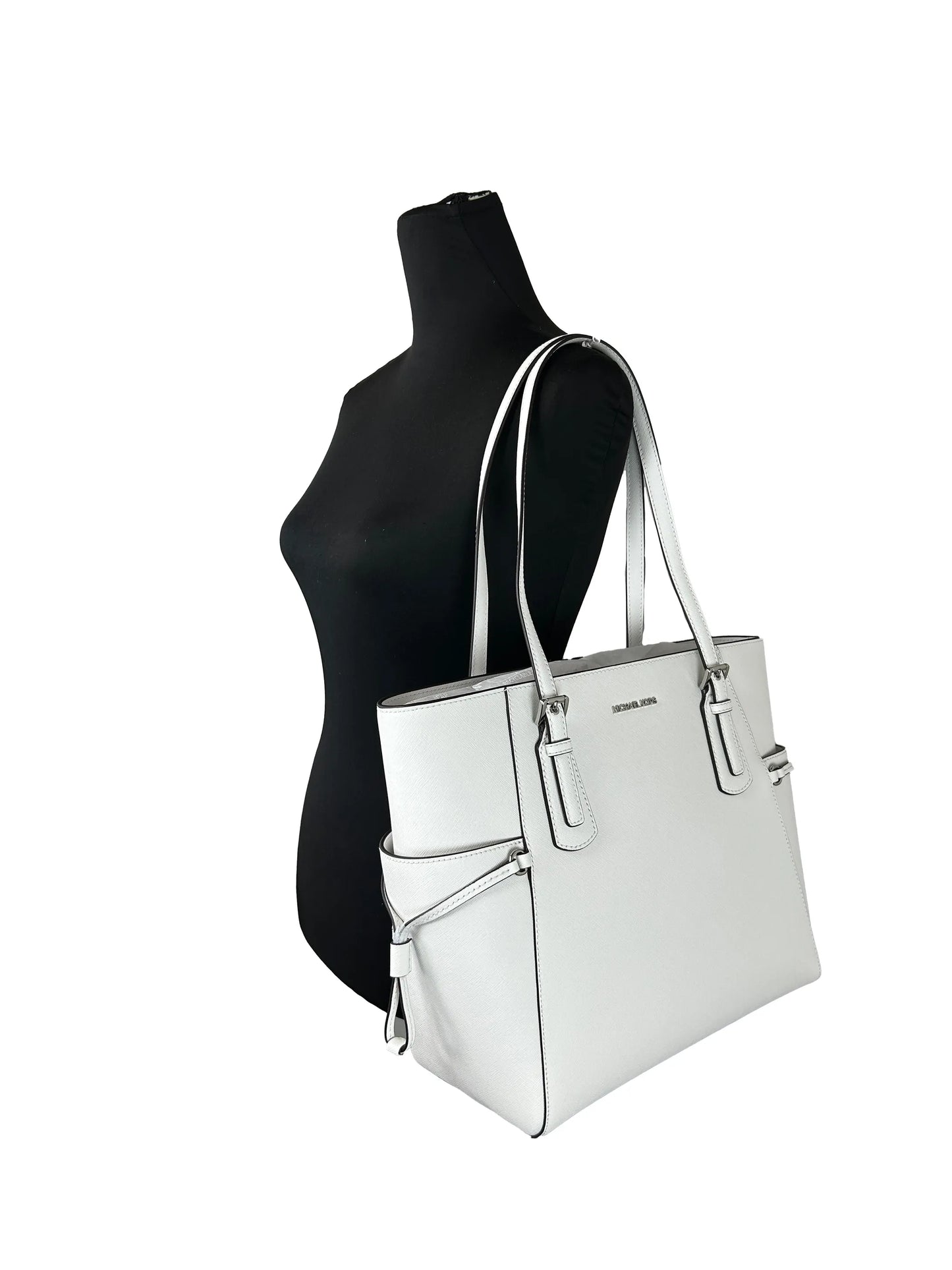 Michael Kors Voyager East West Tote Bag Purse