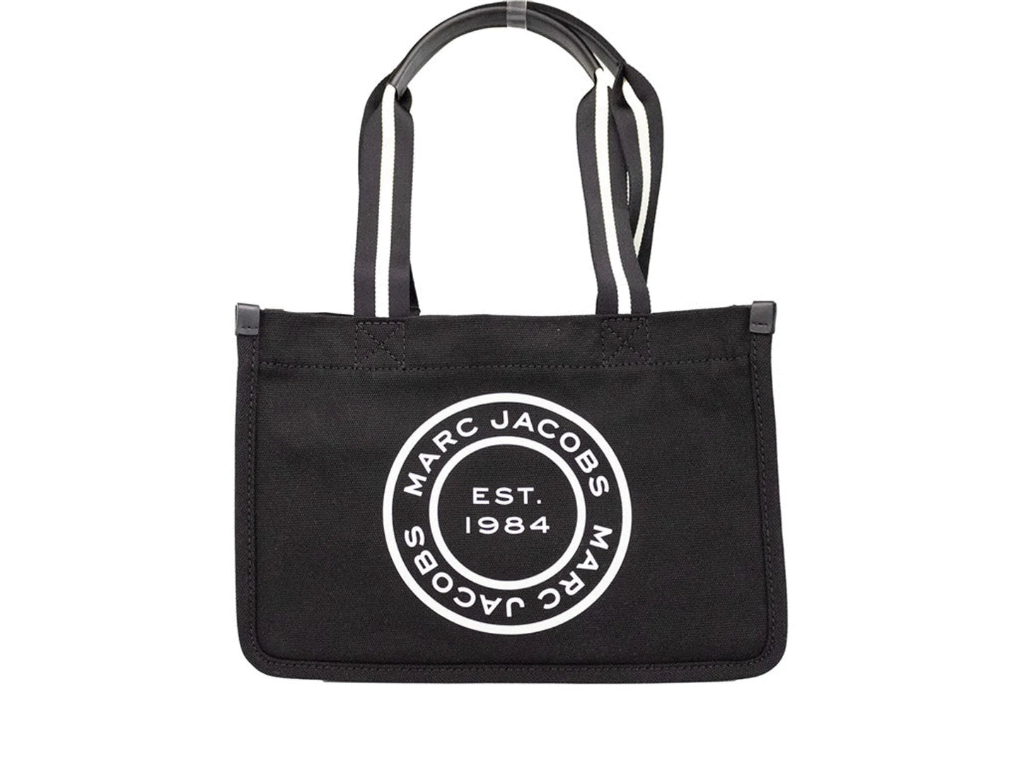 Marc Jacobs Signet Canvas Convertible Tote