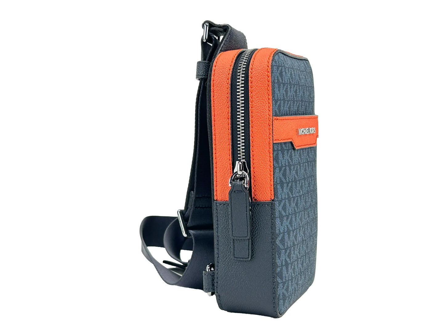 Michael Kors Cooper Signature Sling Backpack