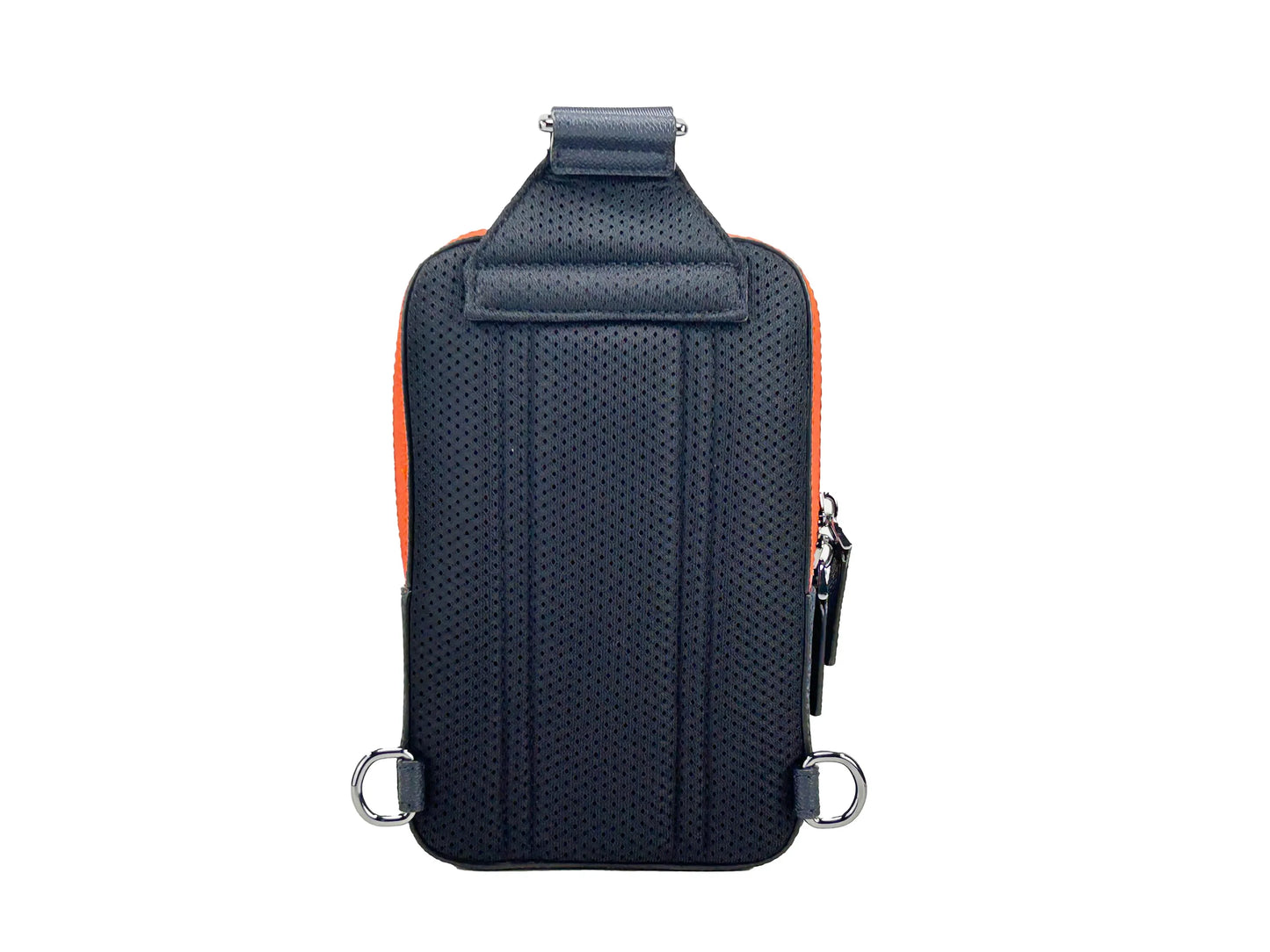 Michael Kors Cooper Signature Sling Backpack