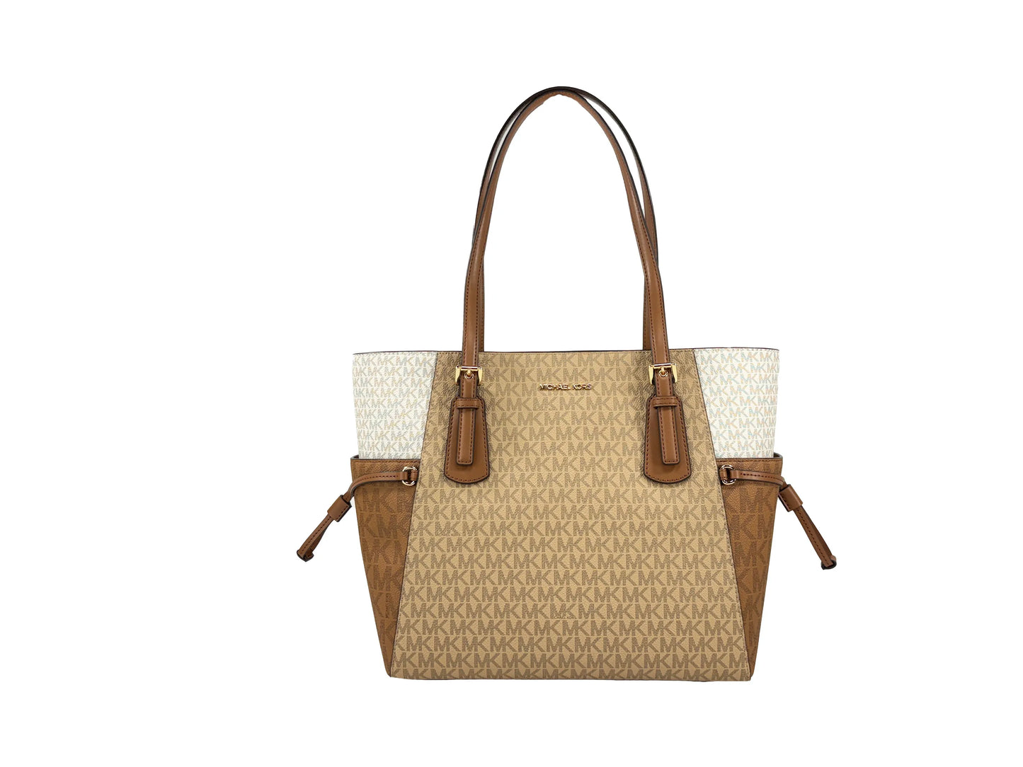 Michael Kors Voyager East West Tote Bag Purse
