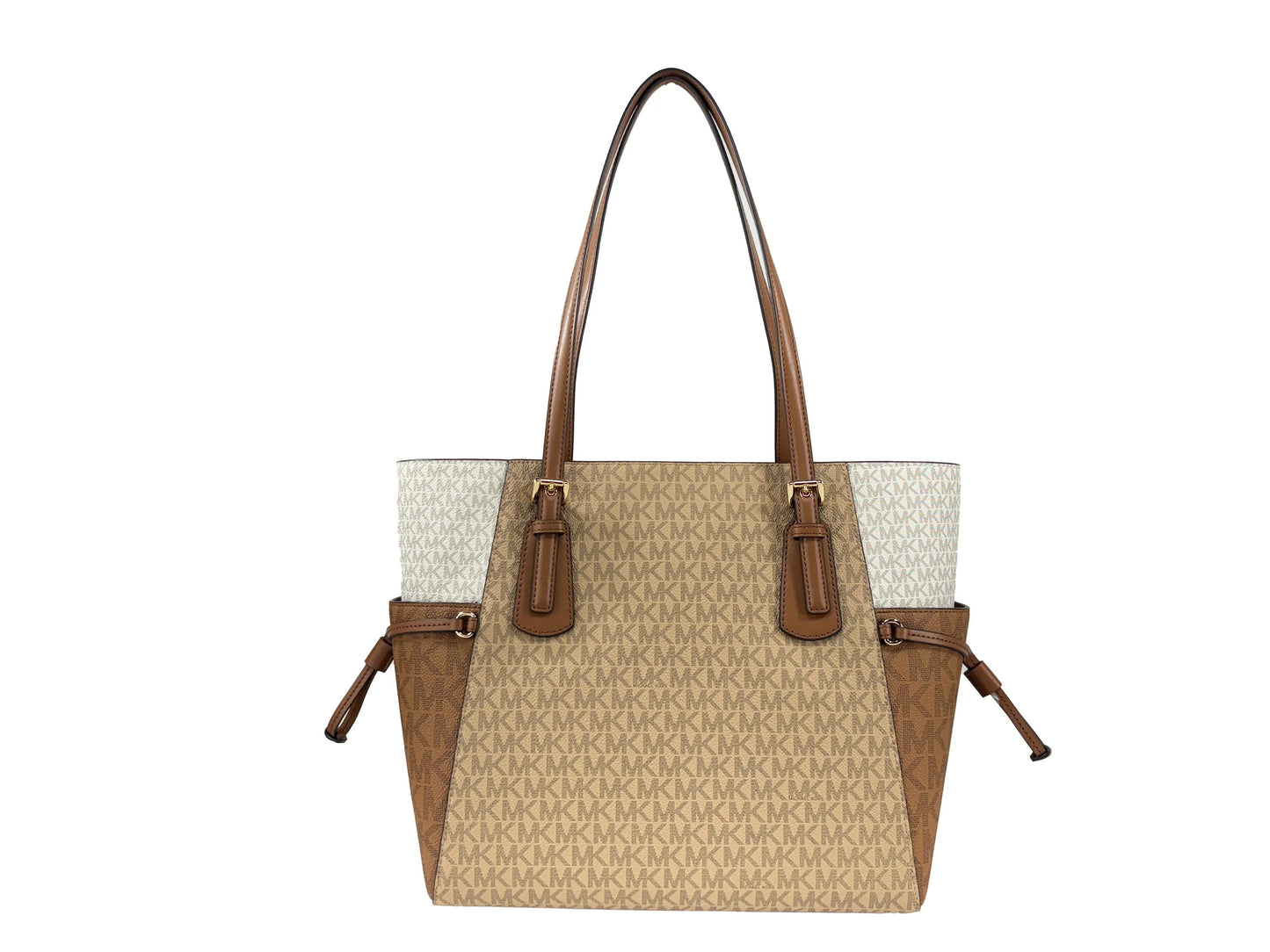Michael Kors Voyager East West Tote Bag Purse
