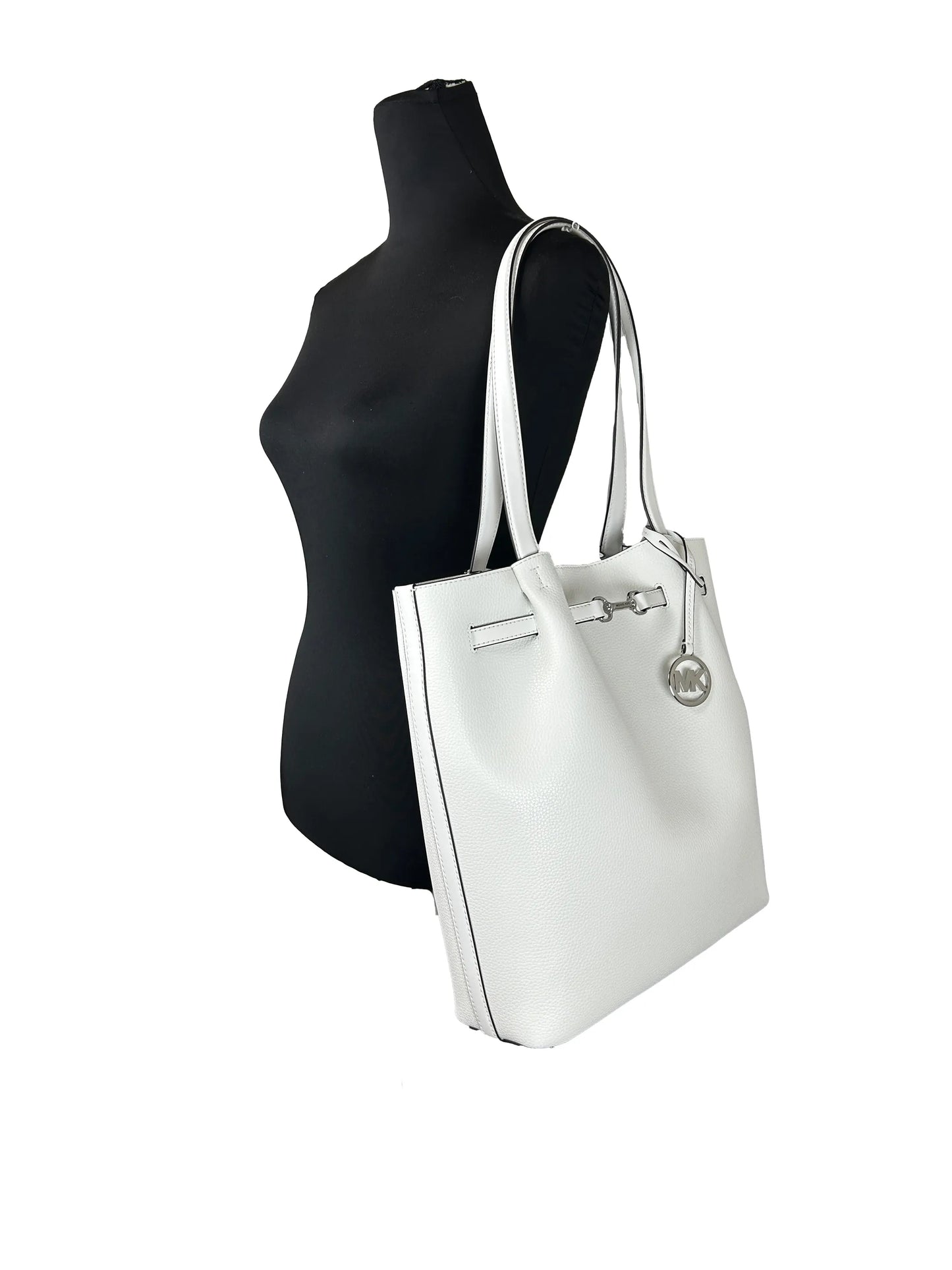 Michael Kors Carson North South Tote Bag