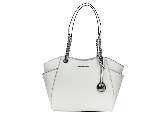 Michael Kors Jet Set Chain Shoulder Tote Bag