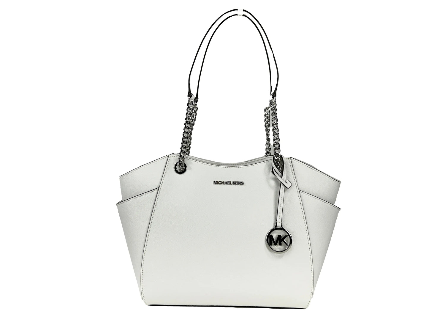 Michael Kors Jet Set Chain Shoulder Tote Bag