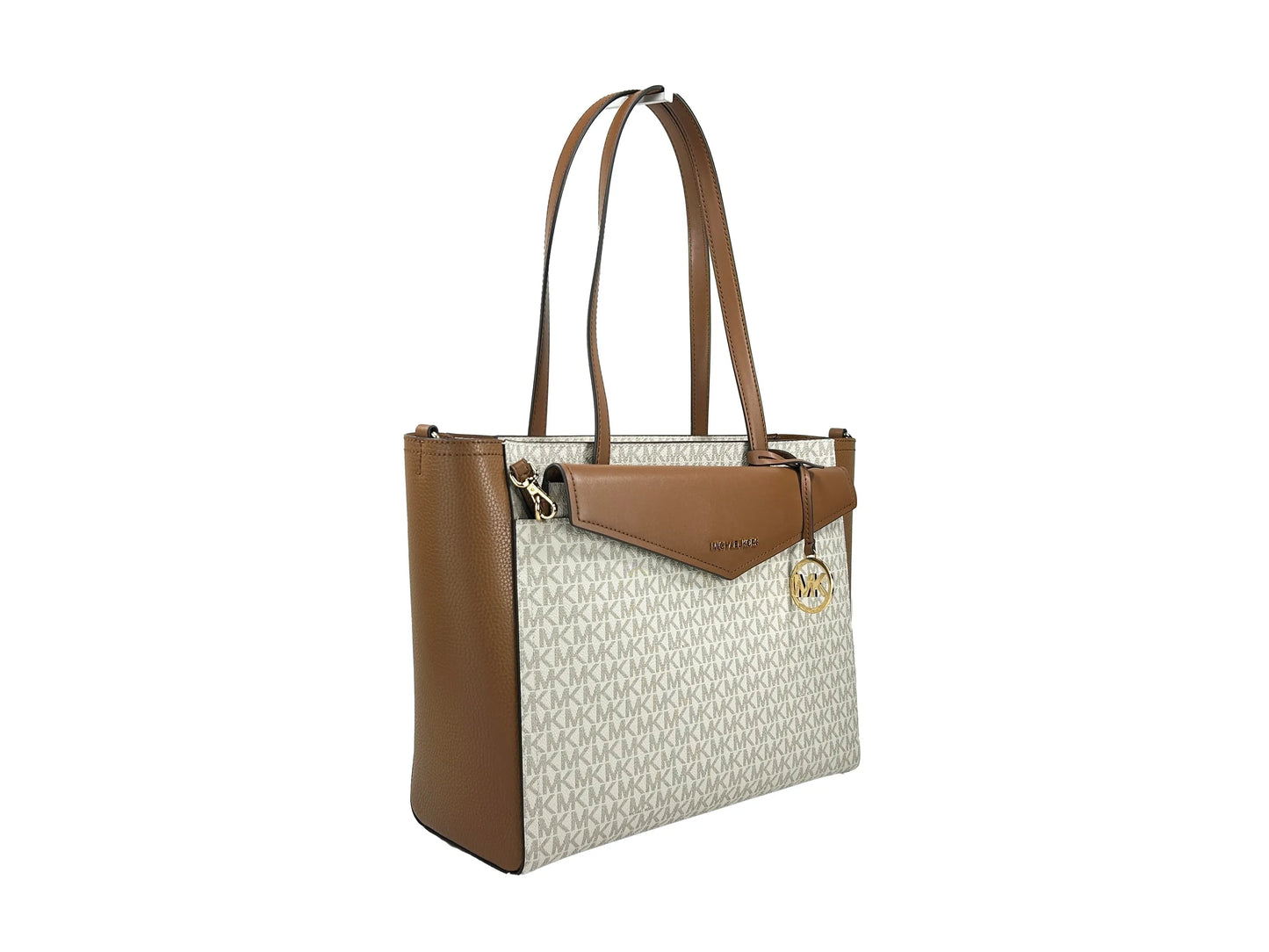 Michael Kors Maisie 3-1 Shoulder Tote Crossbody Bag